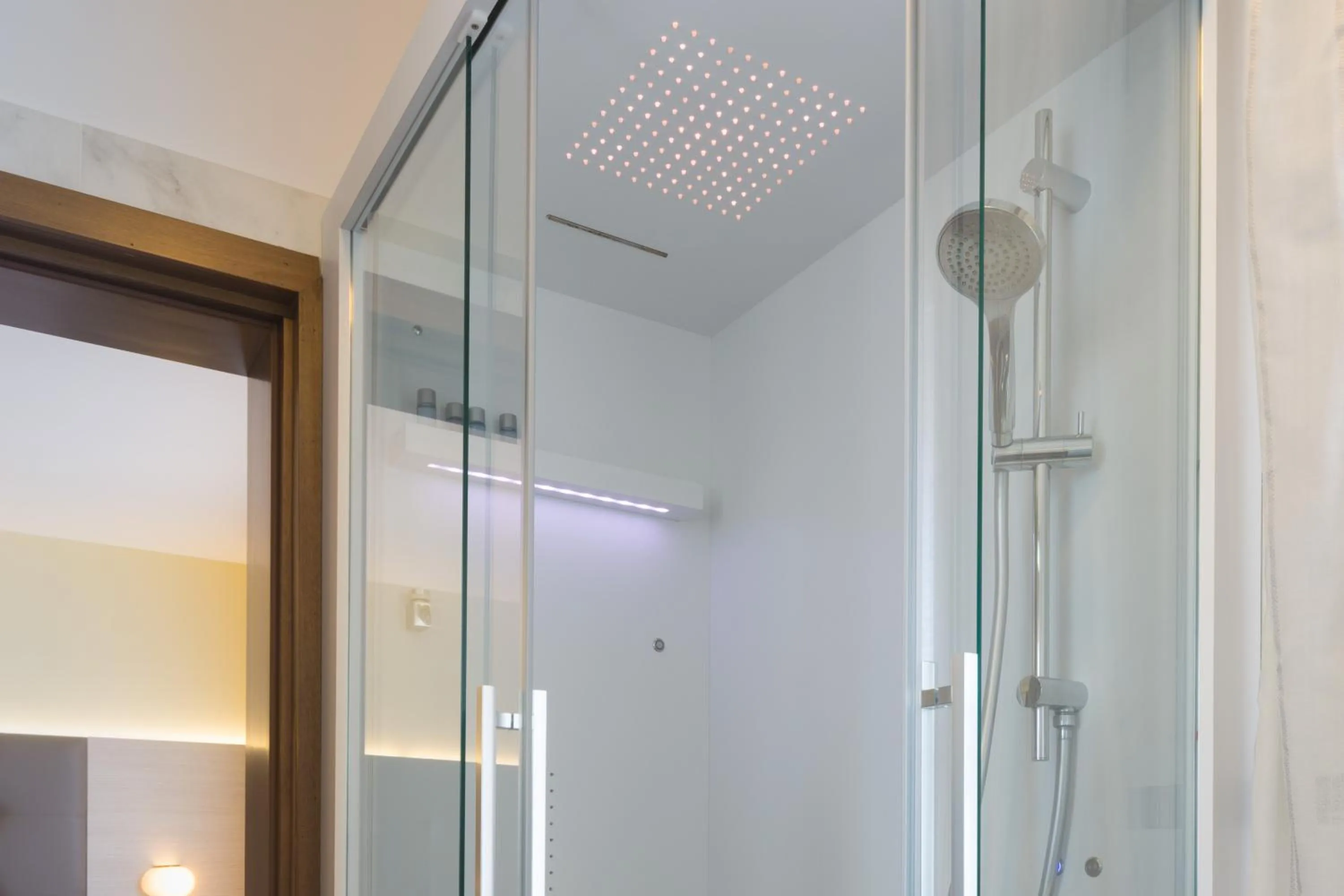 Park Hotel Ristorante Ca' Bianca