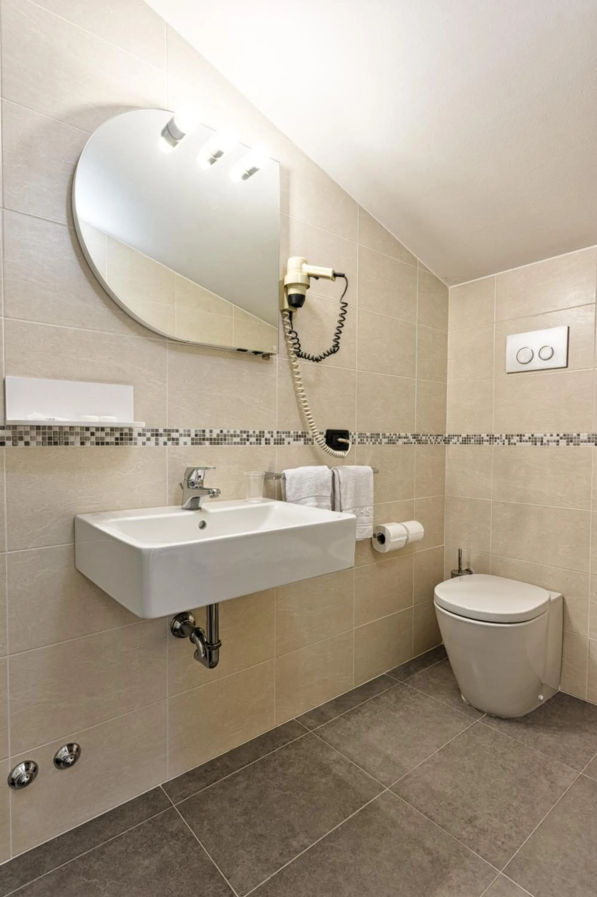 Park Hotel Ristorante Ca' Bianca