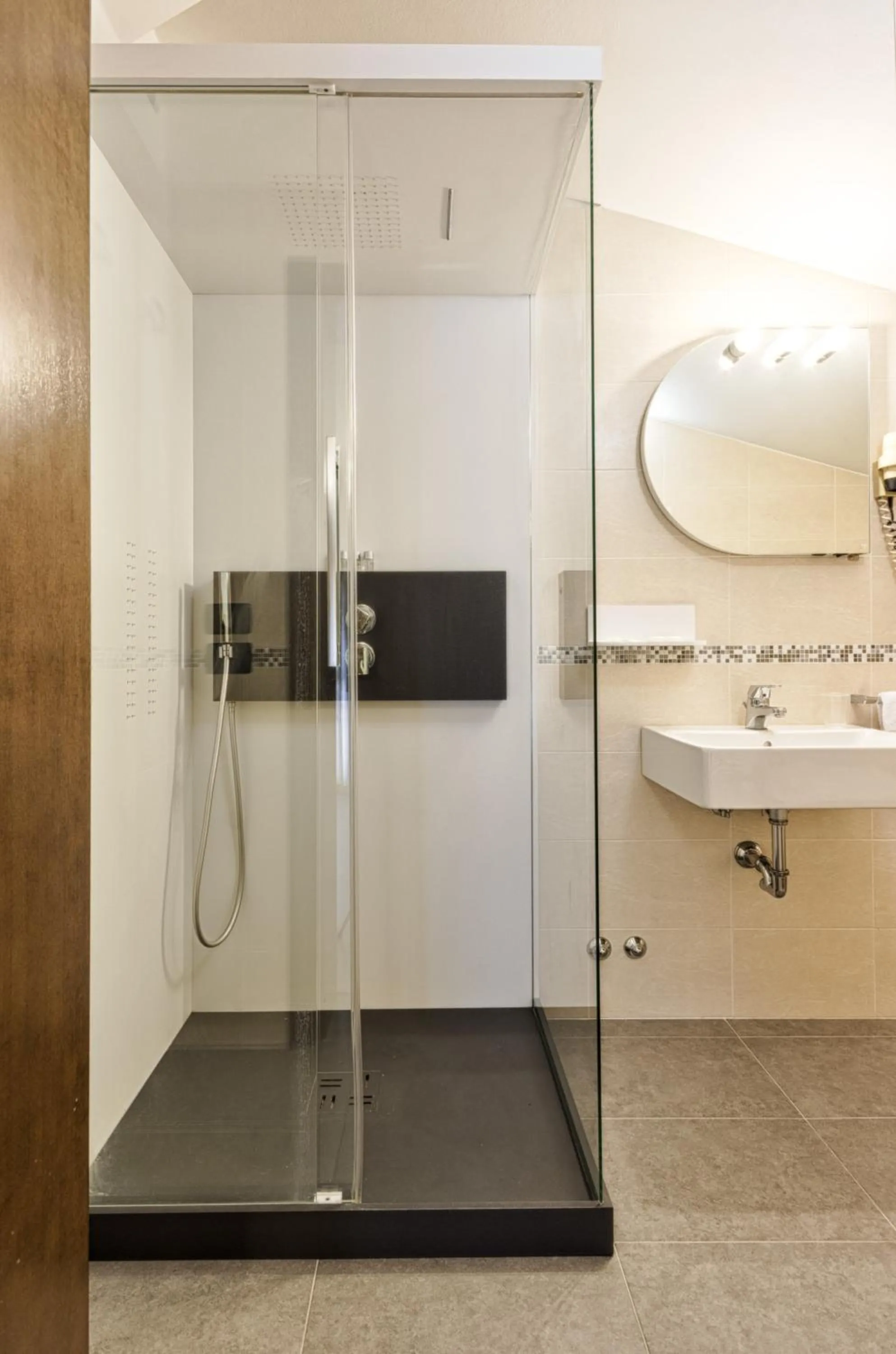 Park Hotel Ristorante Ca' Bianca