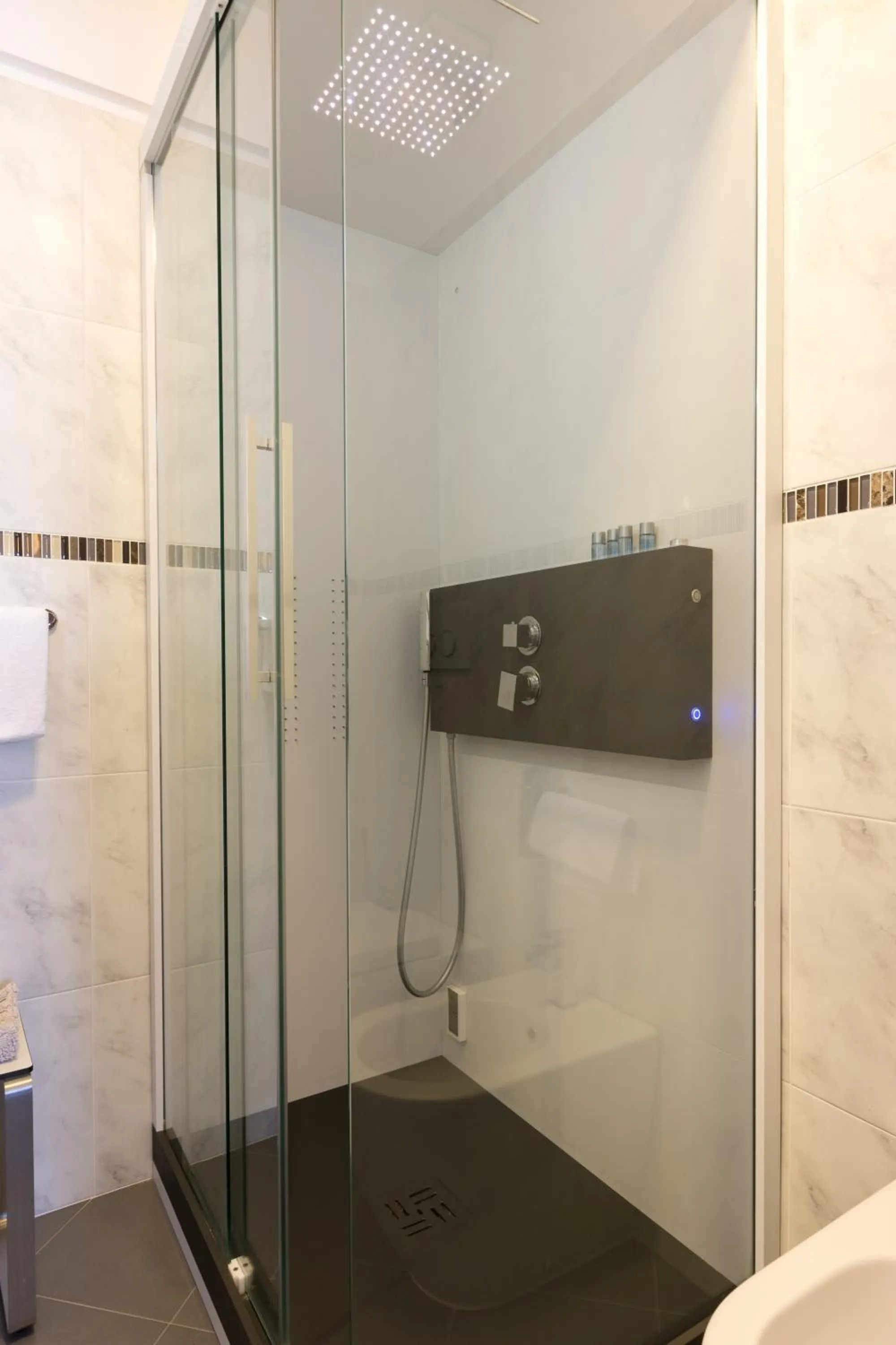 Park Hotel Ristorante Ca' Bianca