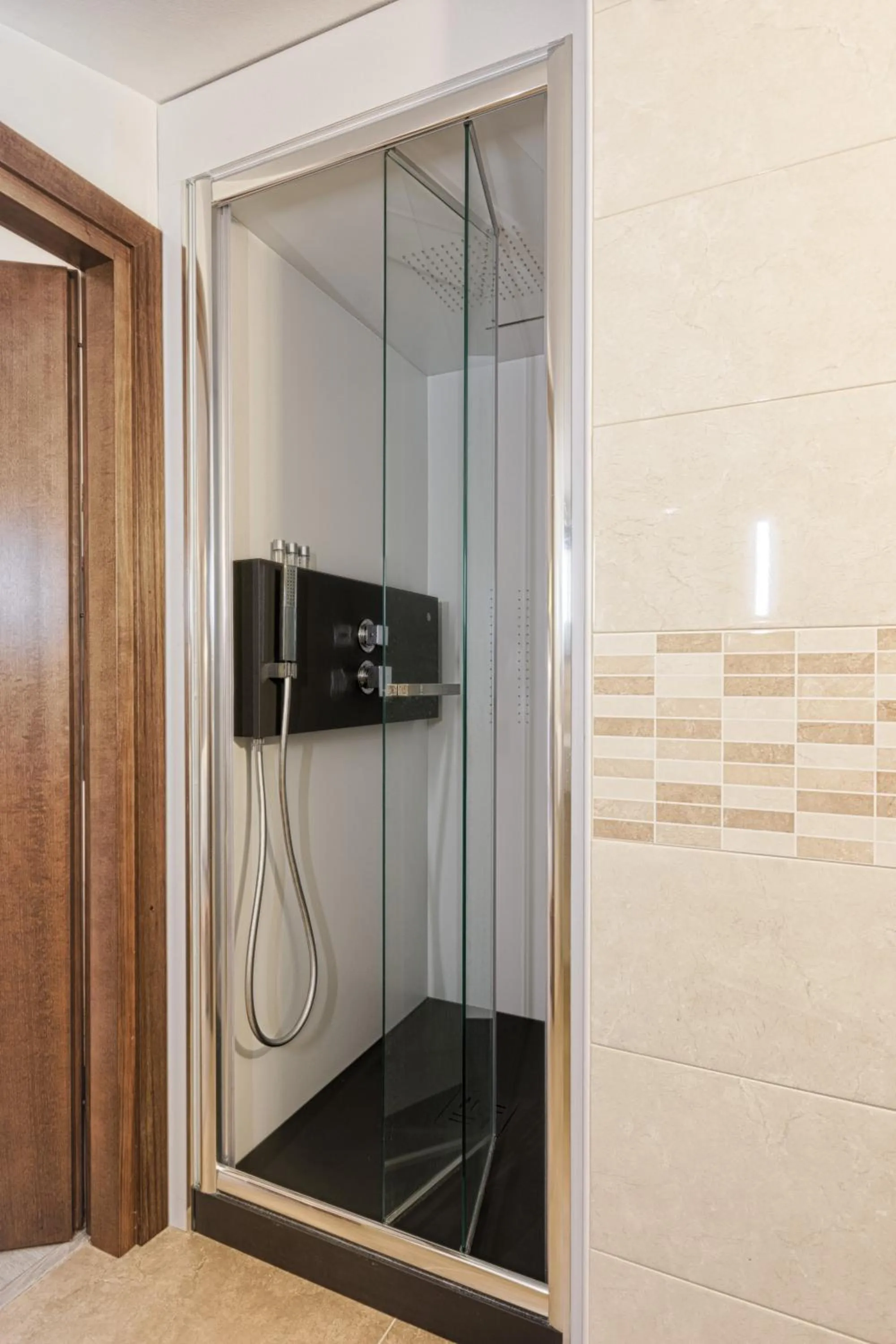 Park Hotel Ristorante Ca' Bianca