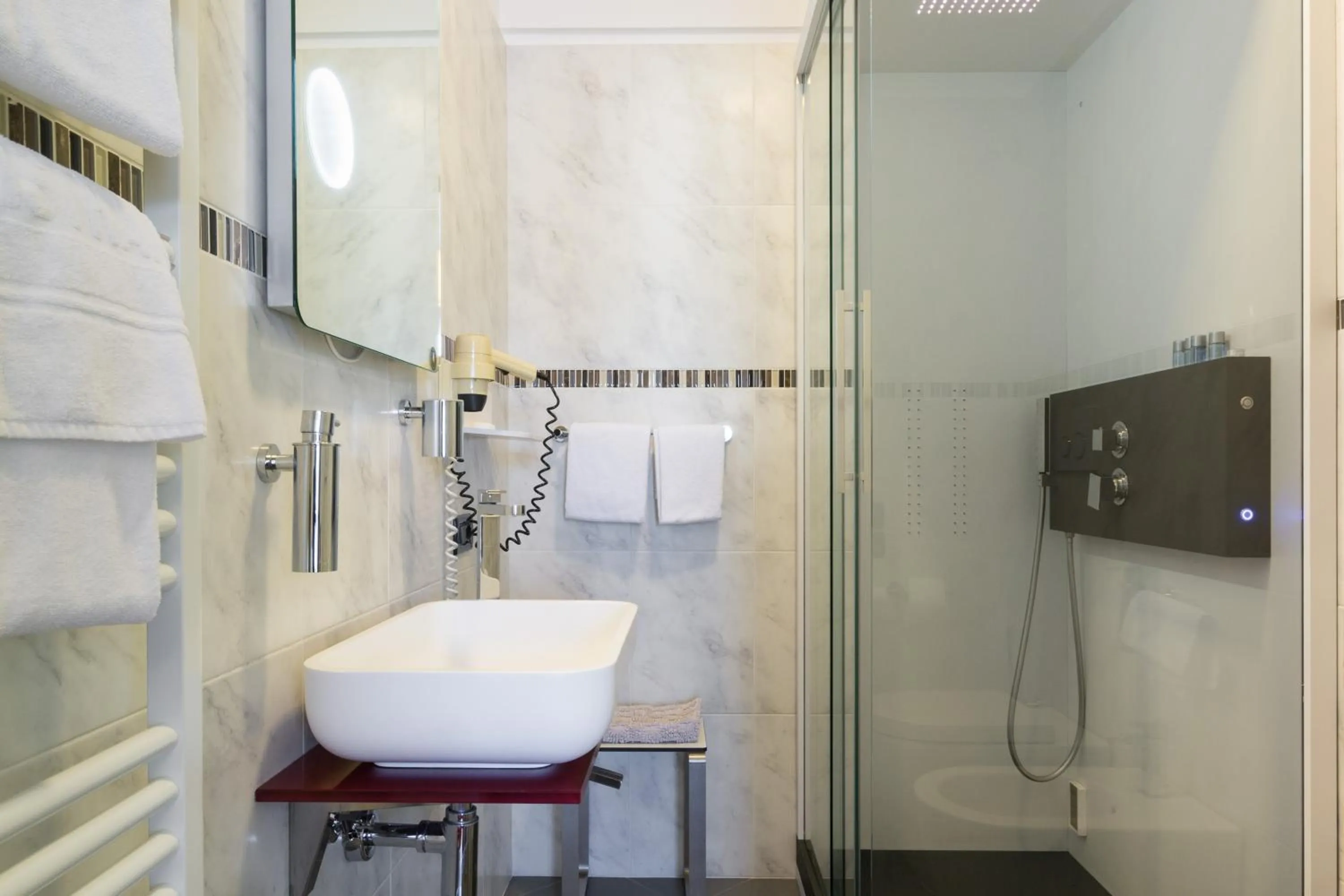 Park Hotel Ristorante Ca' Bianca