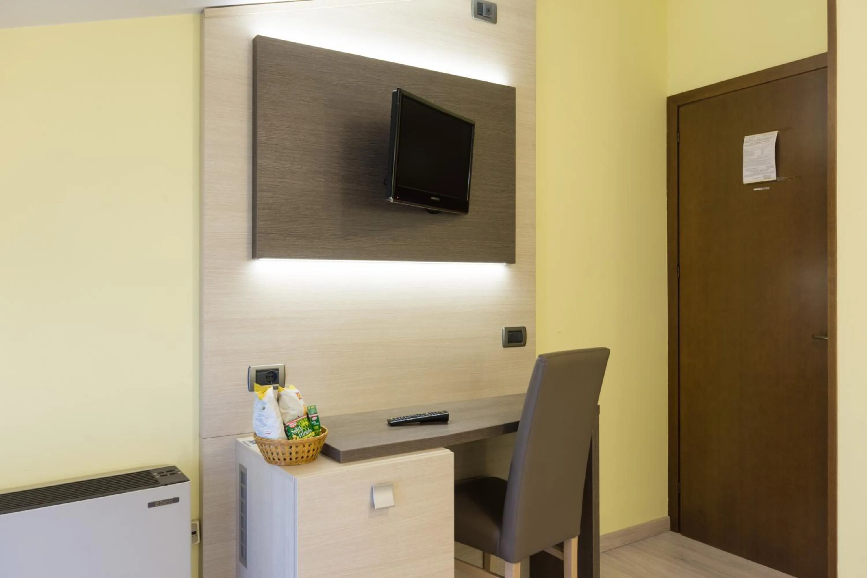 Park Hotel Ristorante Ca' Bianca