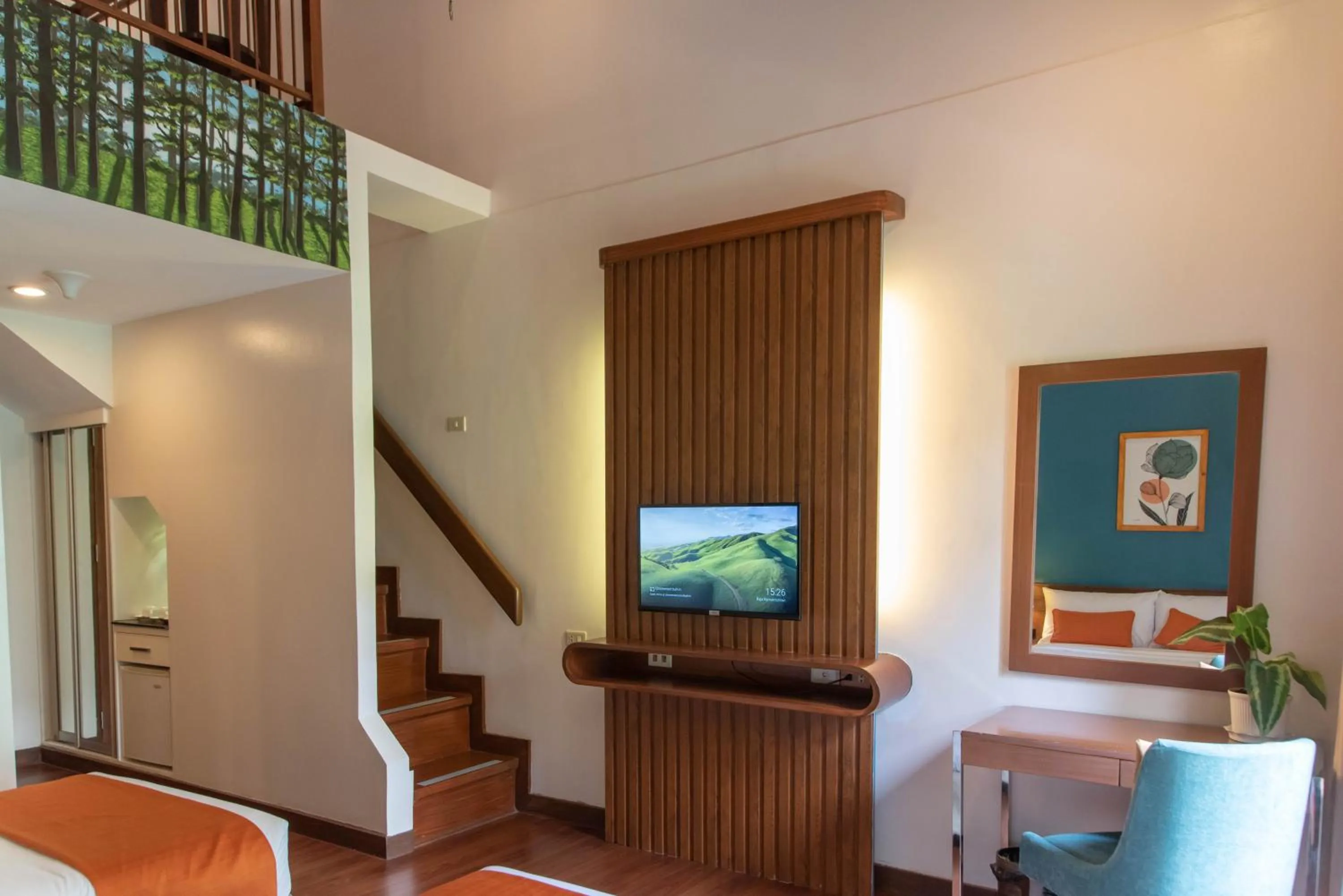 Giraffe Boutique Hotel