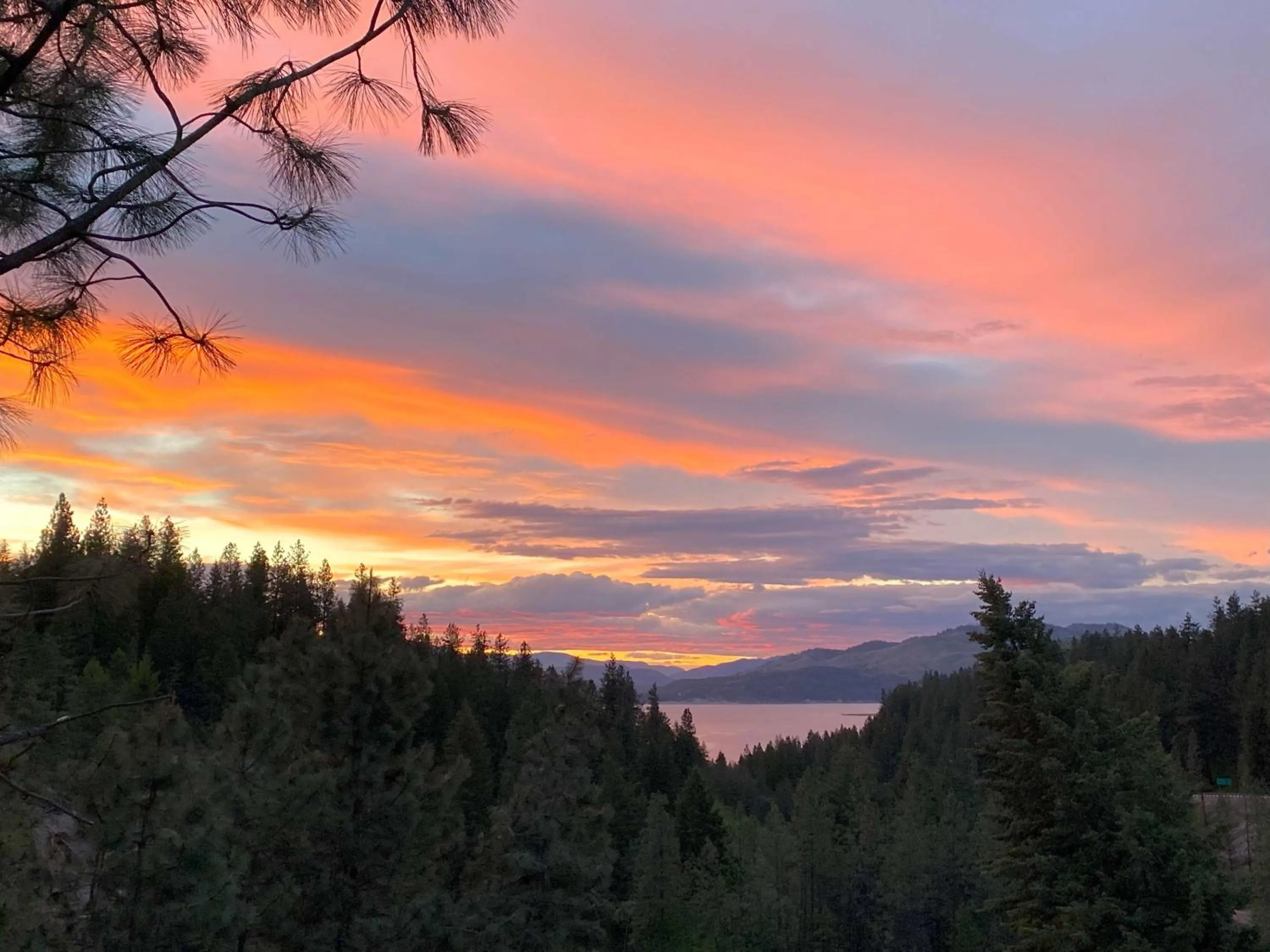 Columbia Point Resort