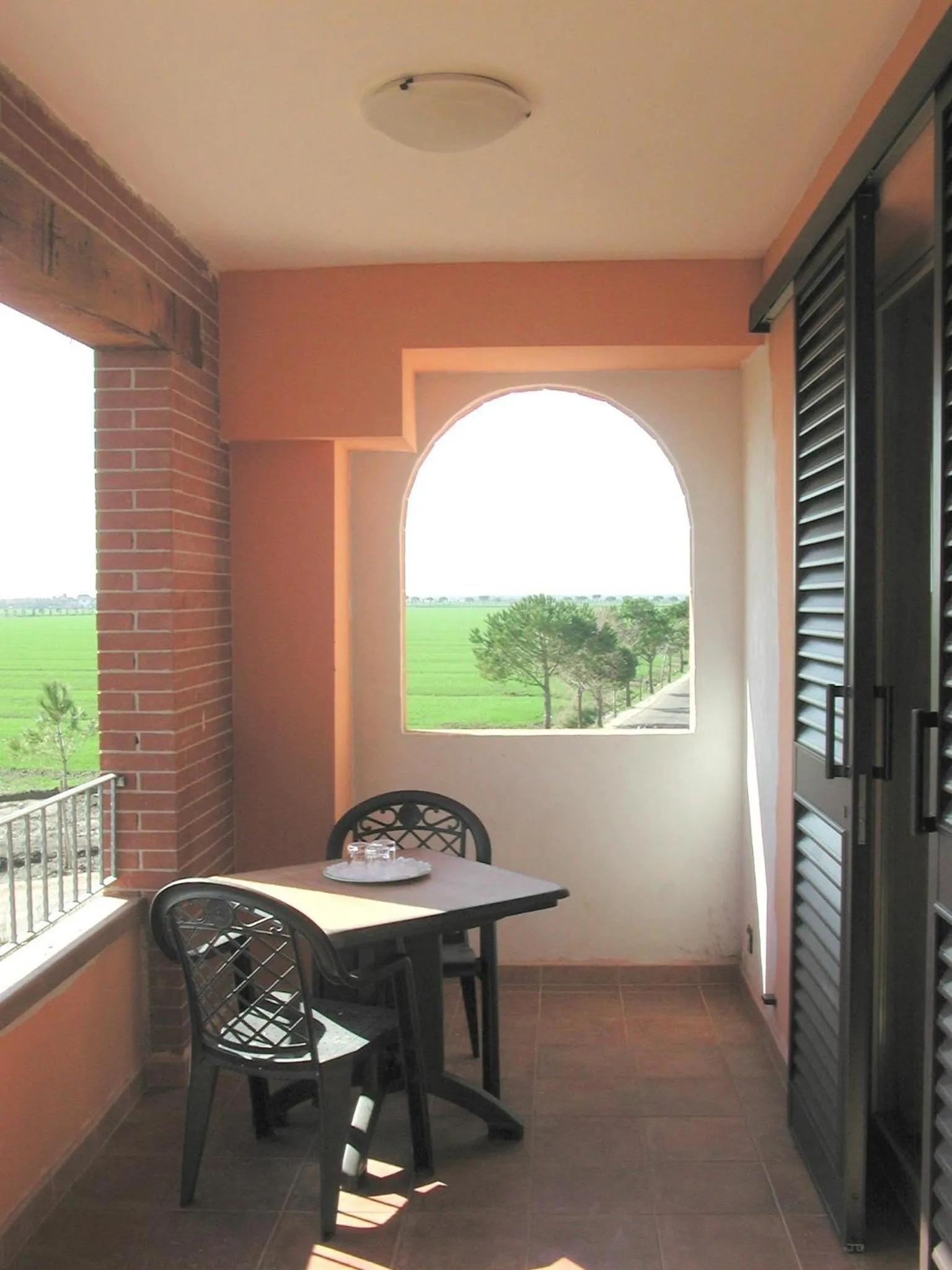 View (from property/room) in Fattoria La Principina Hotel & Congress