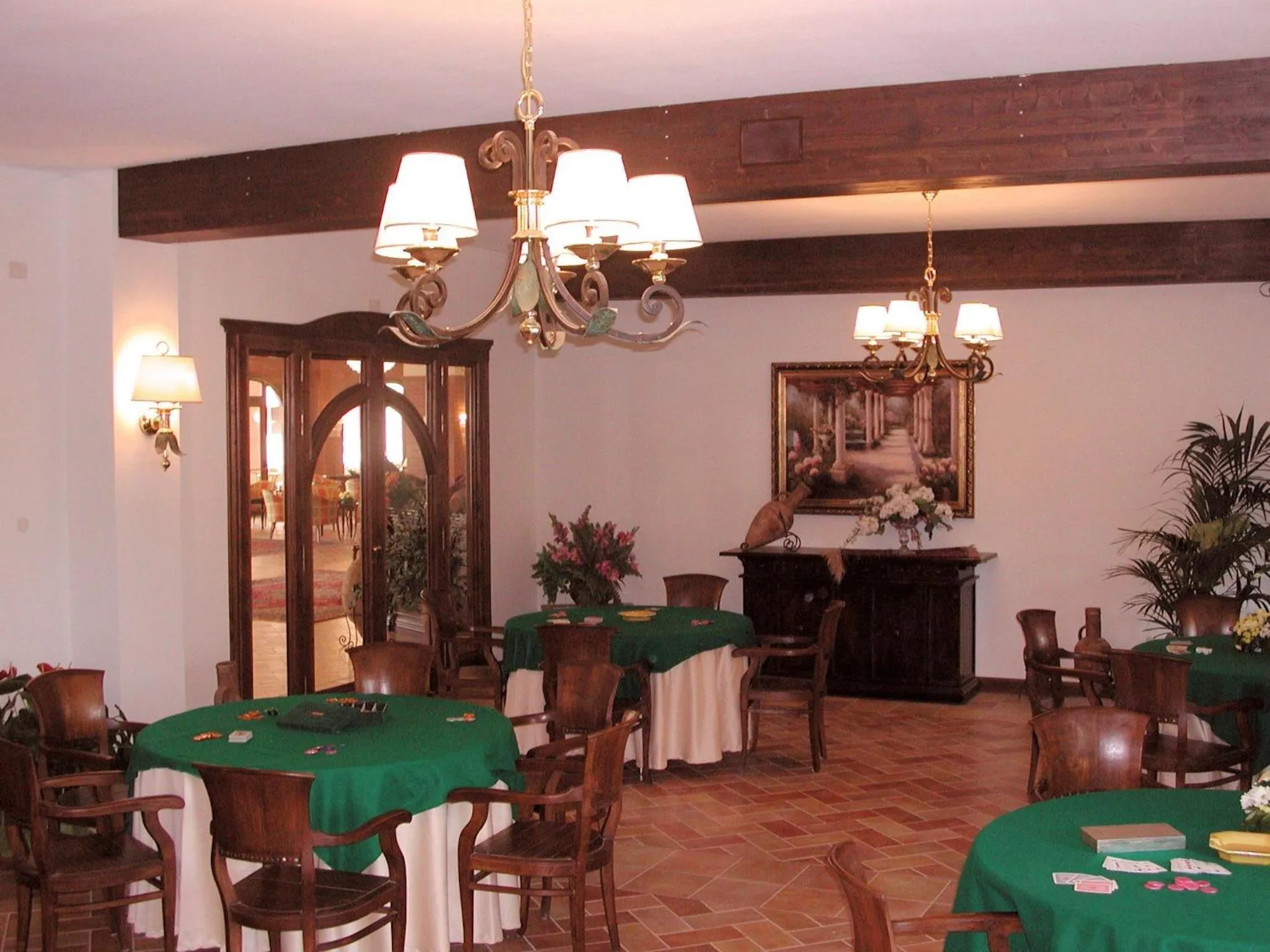 Activities in Fattoria La Principina Hotel & Congress