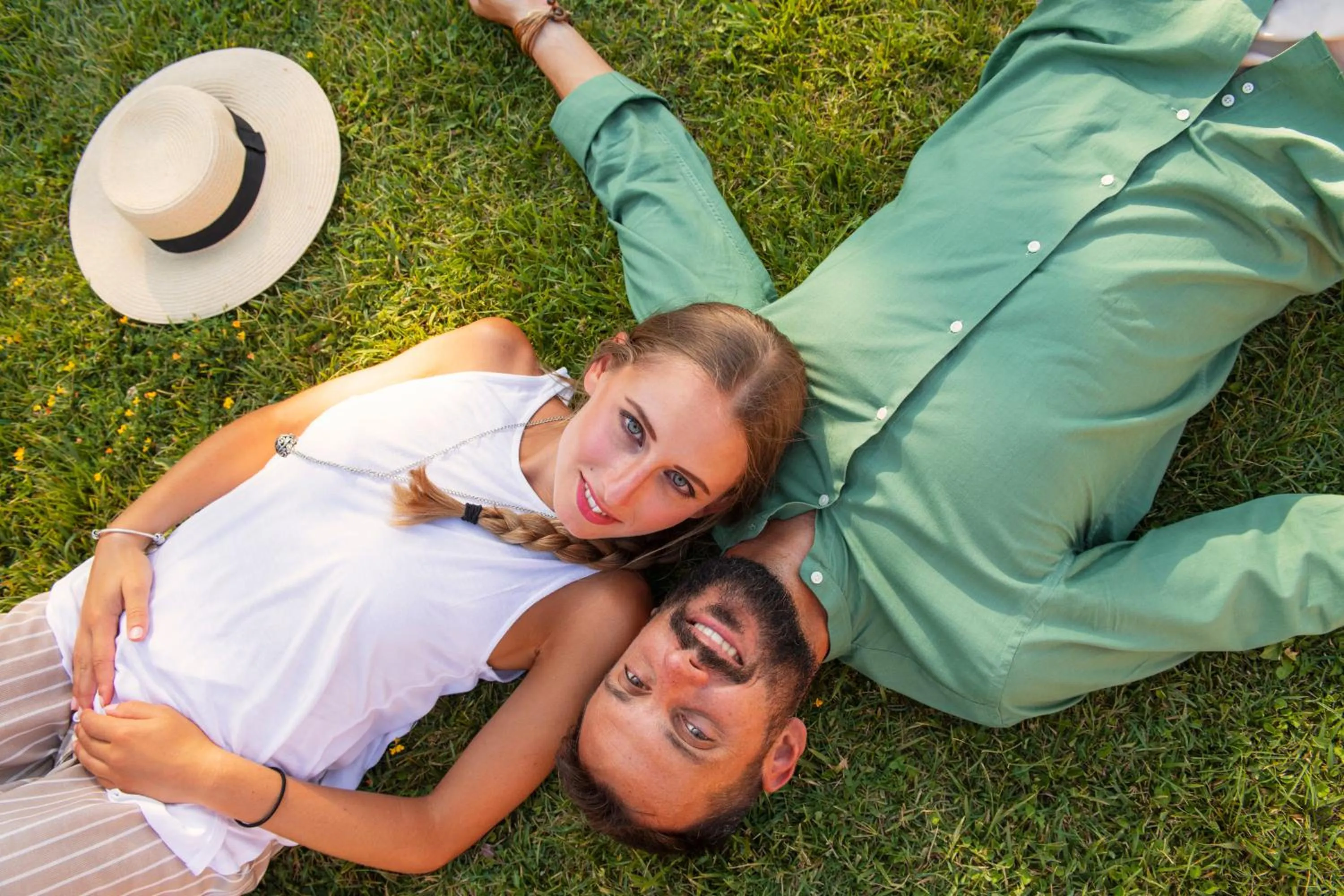 Garden in Fattoria La Principina Hotel & Congress
