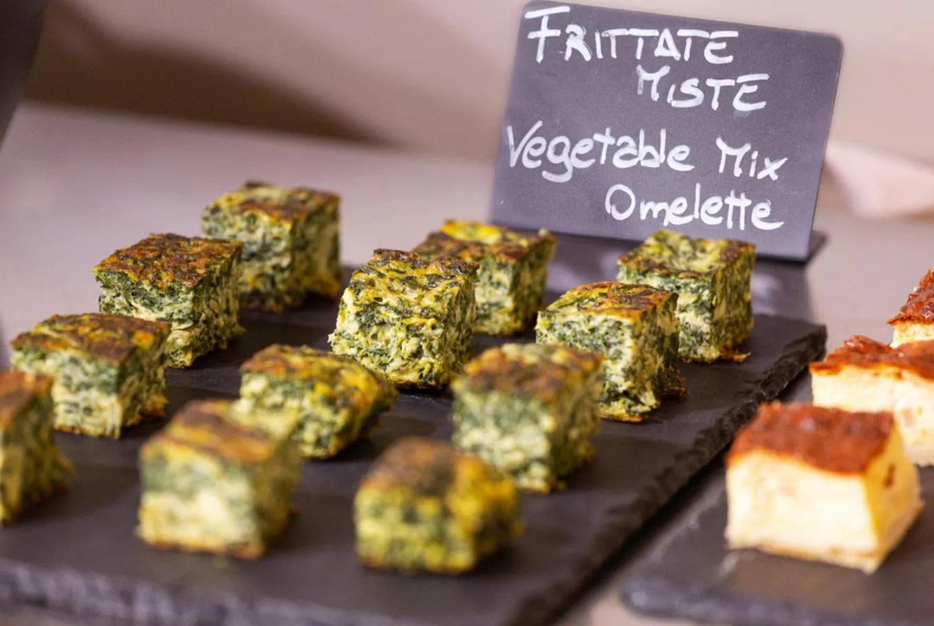 Food and drinks in LVG Hotel Collection - Al Mulino