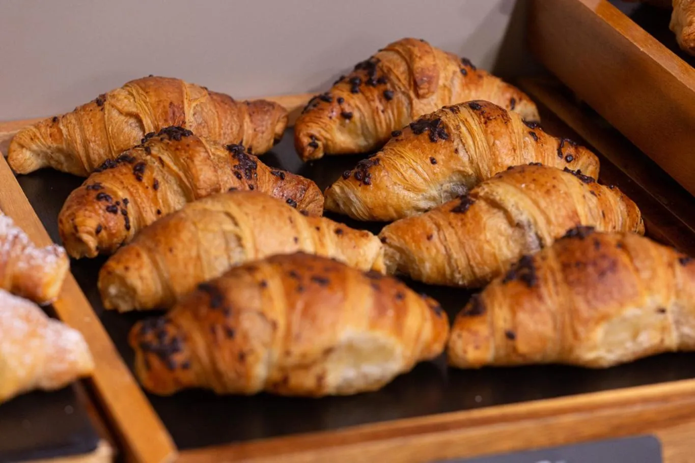 Food and drinks in LVG Hotel Collection - Al Mulino