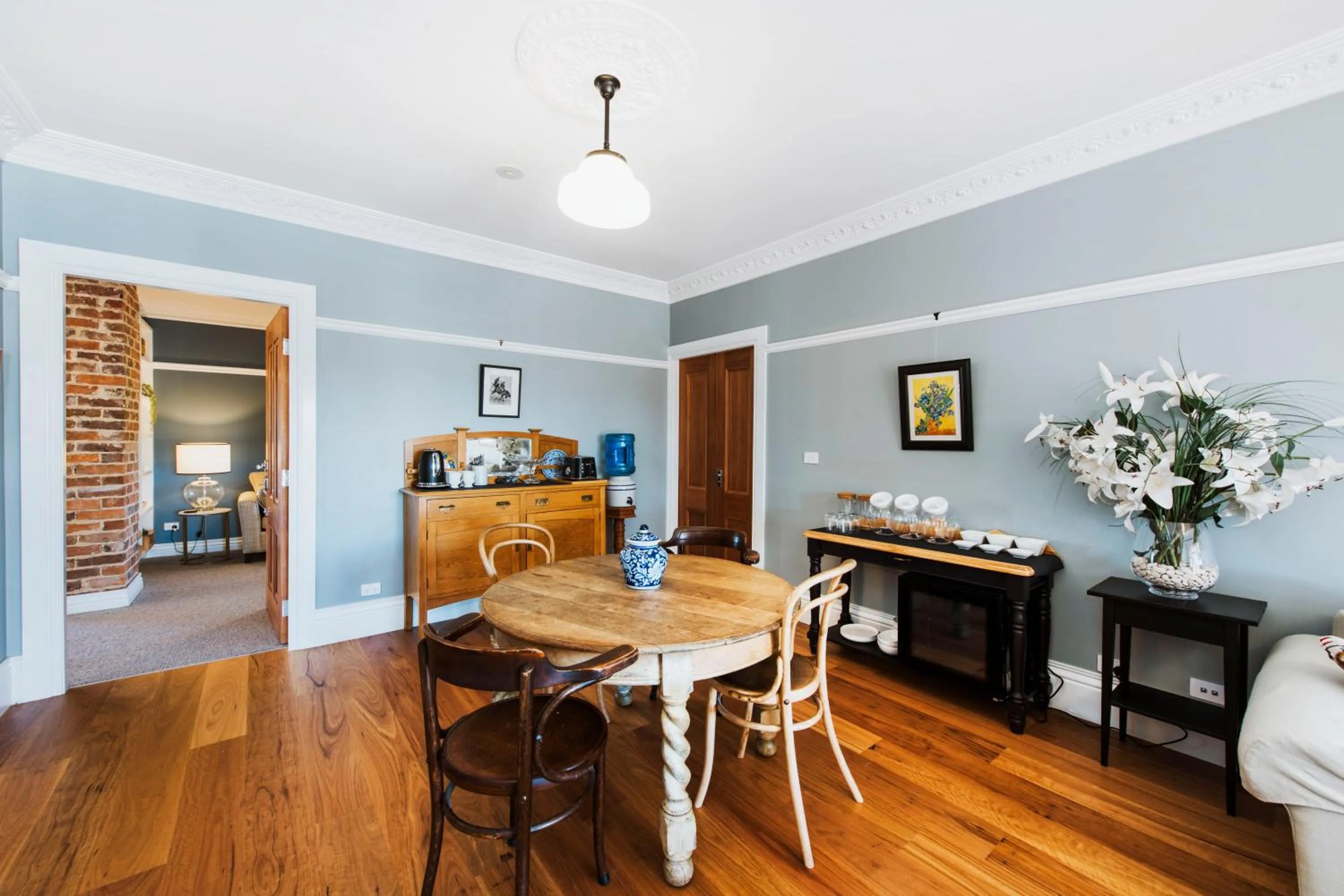 Enfield House Mudgee