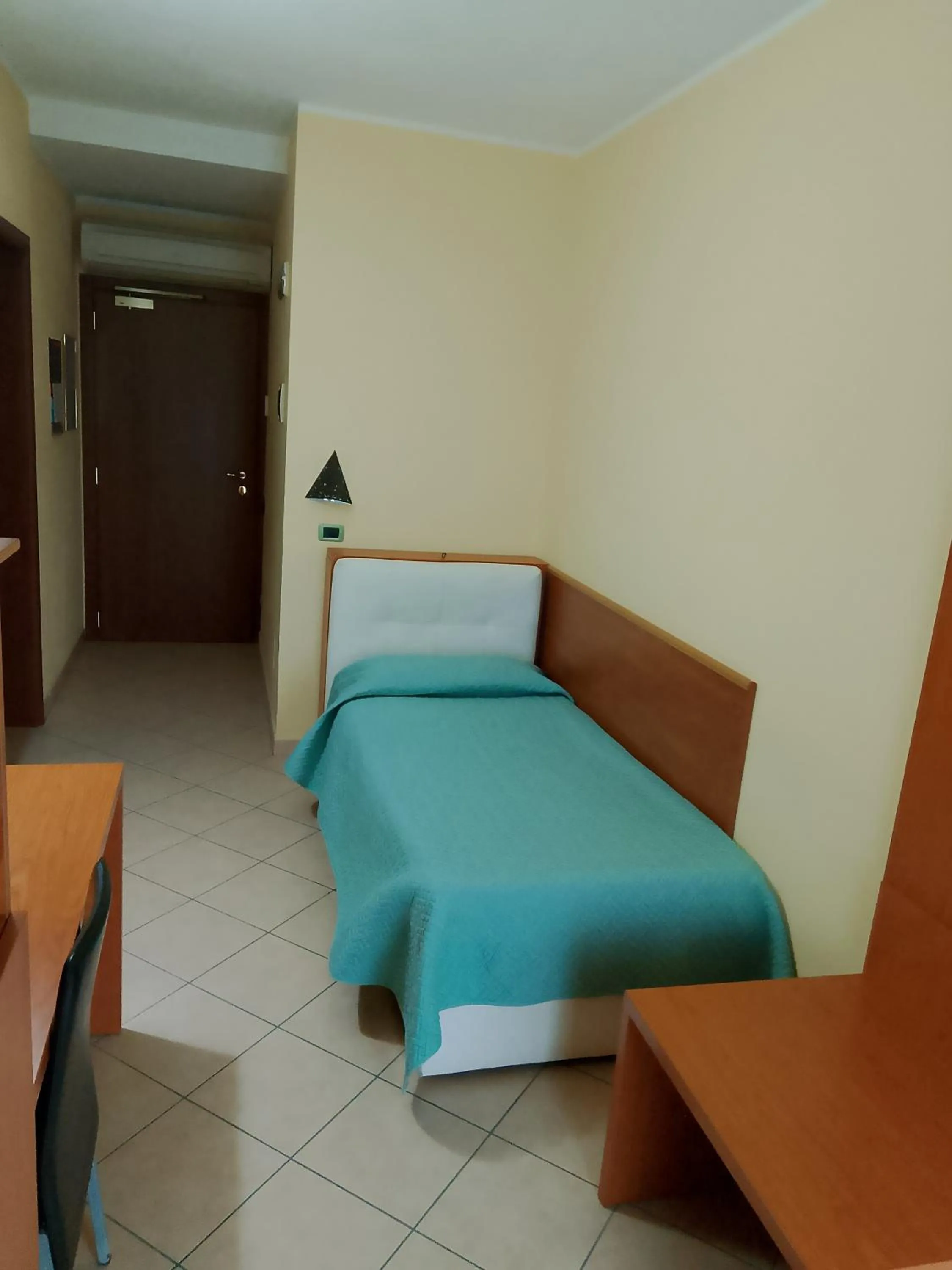 Da Santo Hotel Ristorante Pizzeria