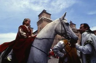 Other in Da Santo Hotel Ristorante Pizzeria