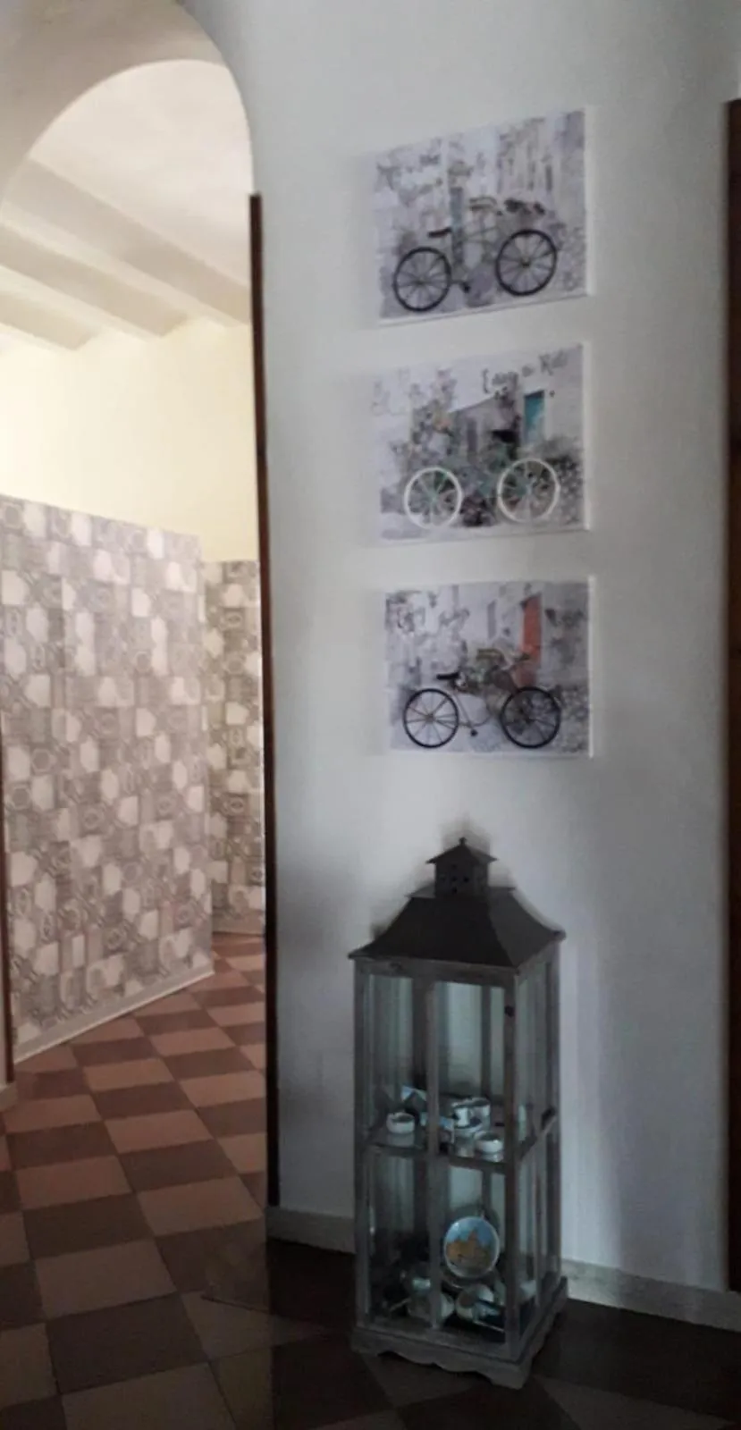 Restaurant/places to eat in Da Santo Hotel Ristorante Pizzeria