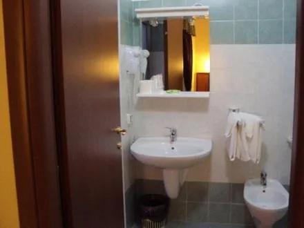 Other in Da Santo Hotel Ristorante Pizzeria