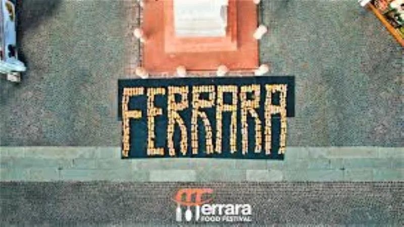 Property logo or sign in Da Santo Hotel Ristorante Pizzeria