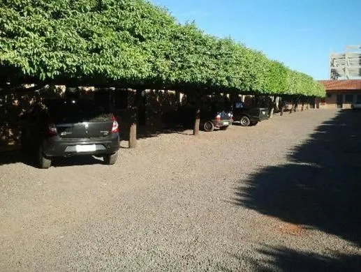 Area and facilities in Vila Romana Park Hotel