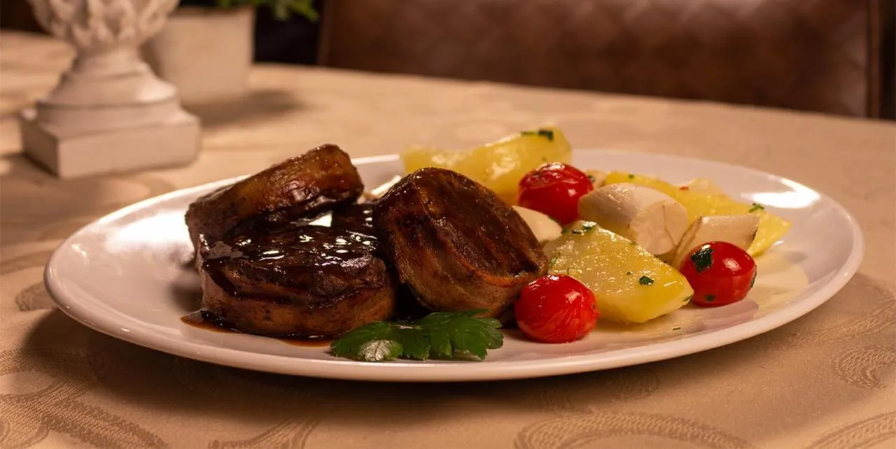 Vila Romana Park Hotel