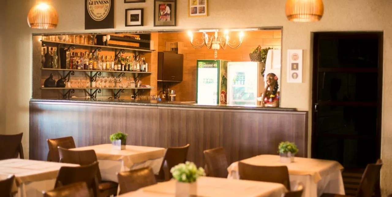 Vila Romana Park Hotel