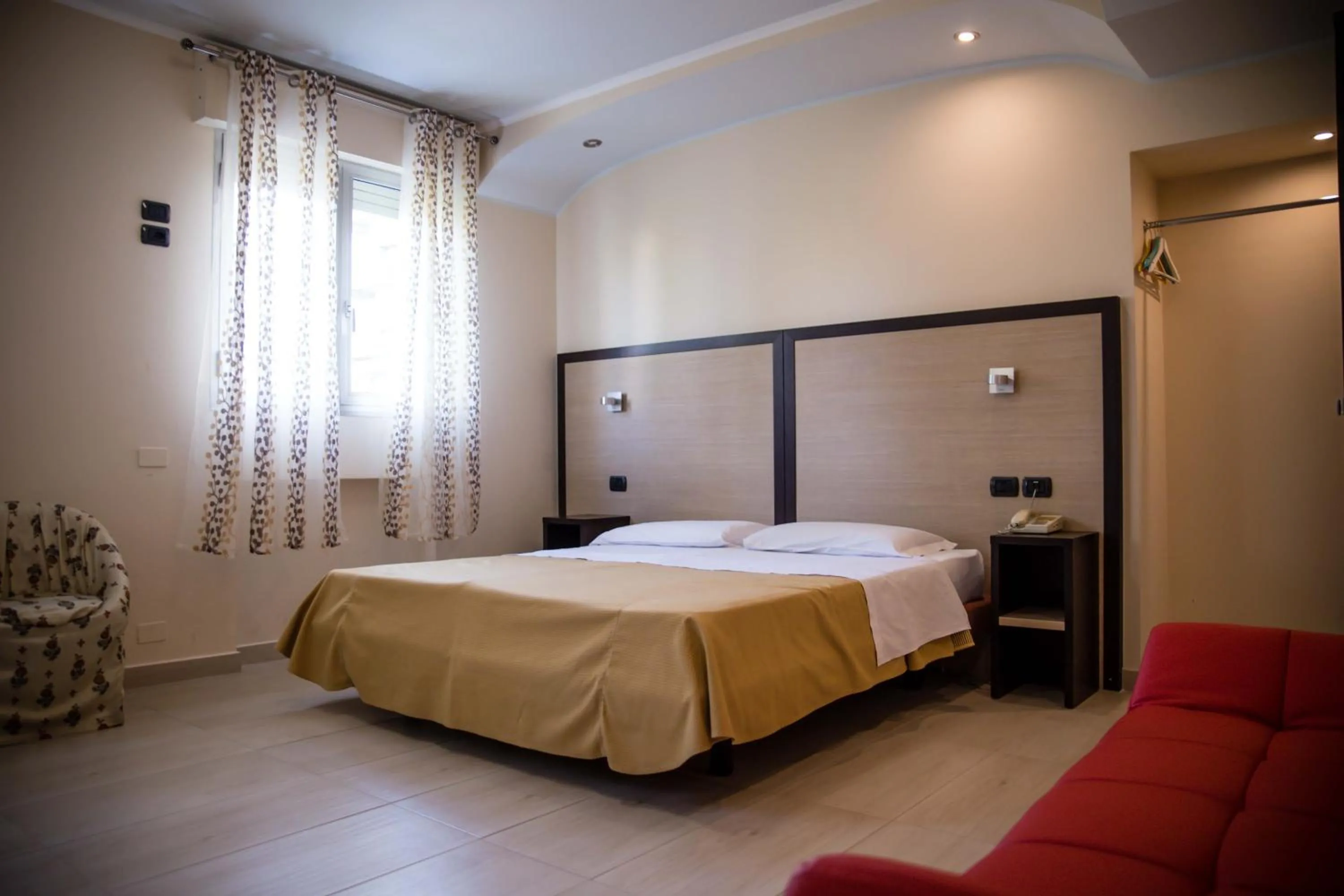 Day, Bed in Hotel Citta' Di Conegliano