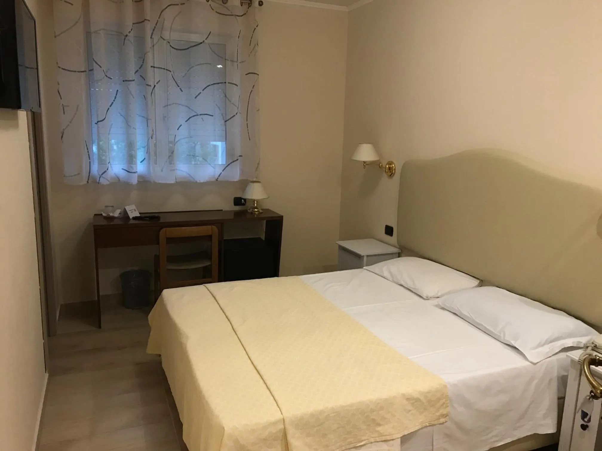 Bed in Hotel Citta' Di Conegliano