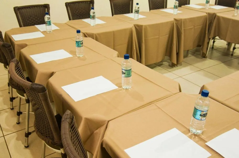 Mediterrâneo Park Hotel