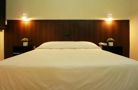 Mediterrâneo Park Hotel