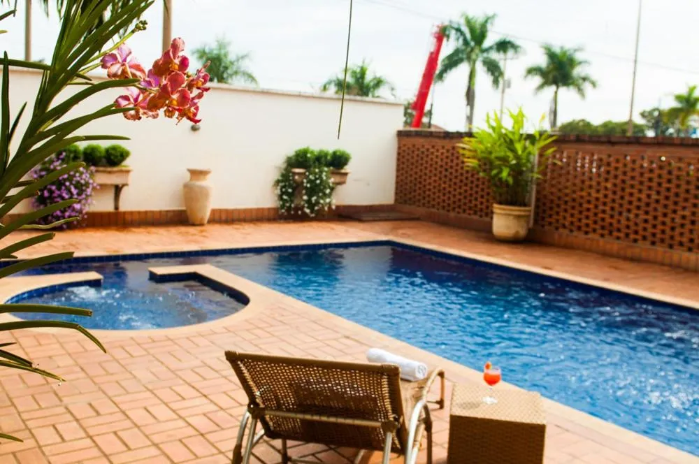 Mediterrâneo Park Hotel