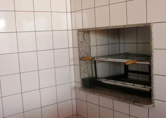 Mediterrâneo Park Hotel