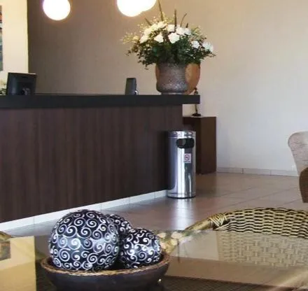 Mediterrâneo Park Hotel