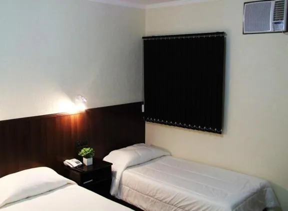 Mediterrâneo Park Hotel