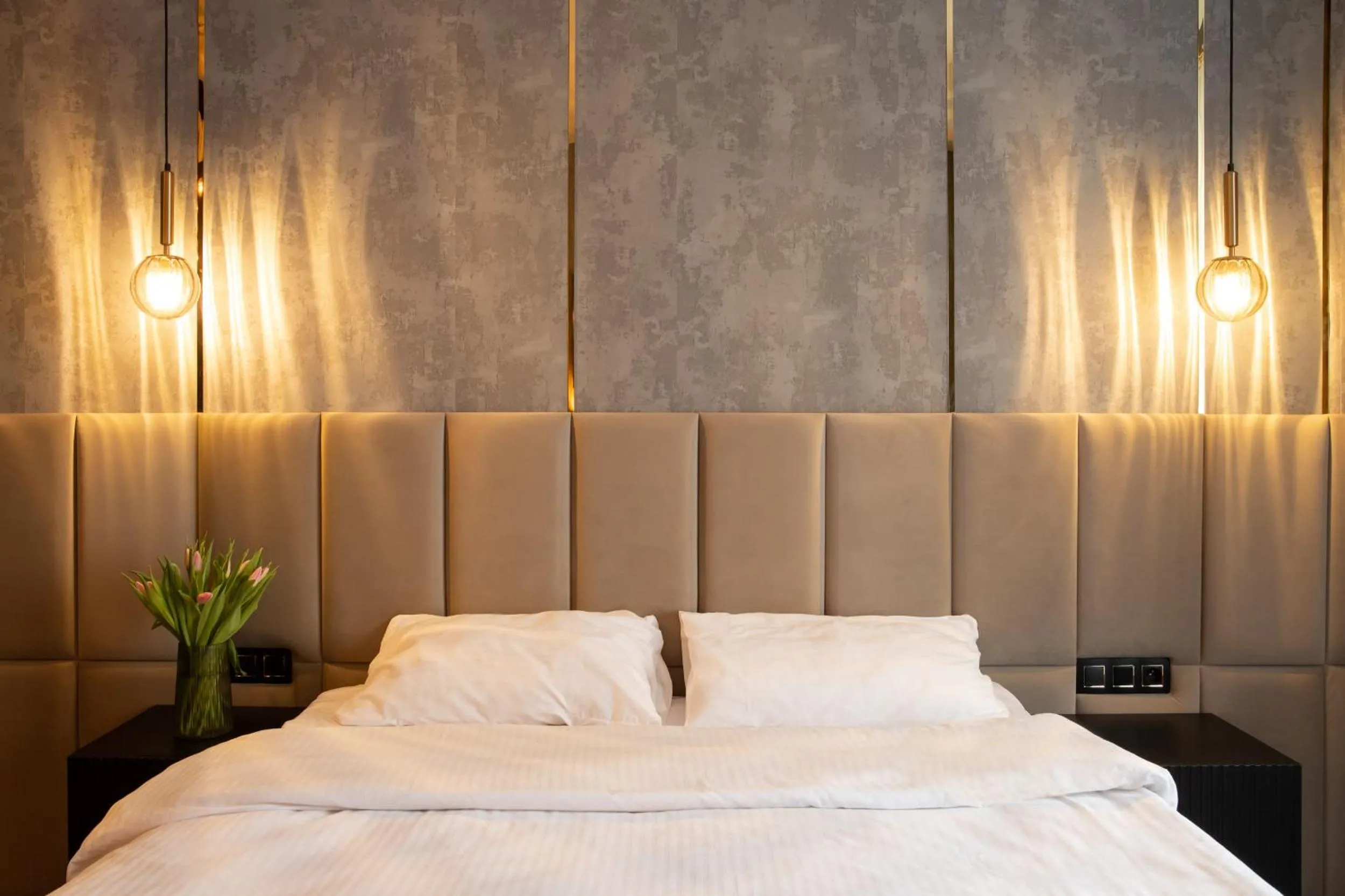 Apartamenty Drewno i Ogień