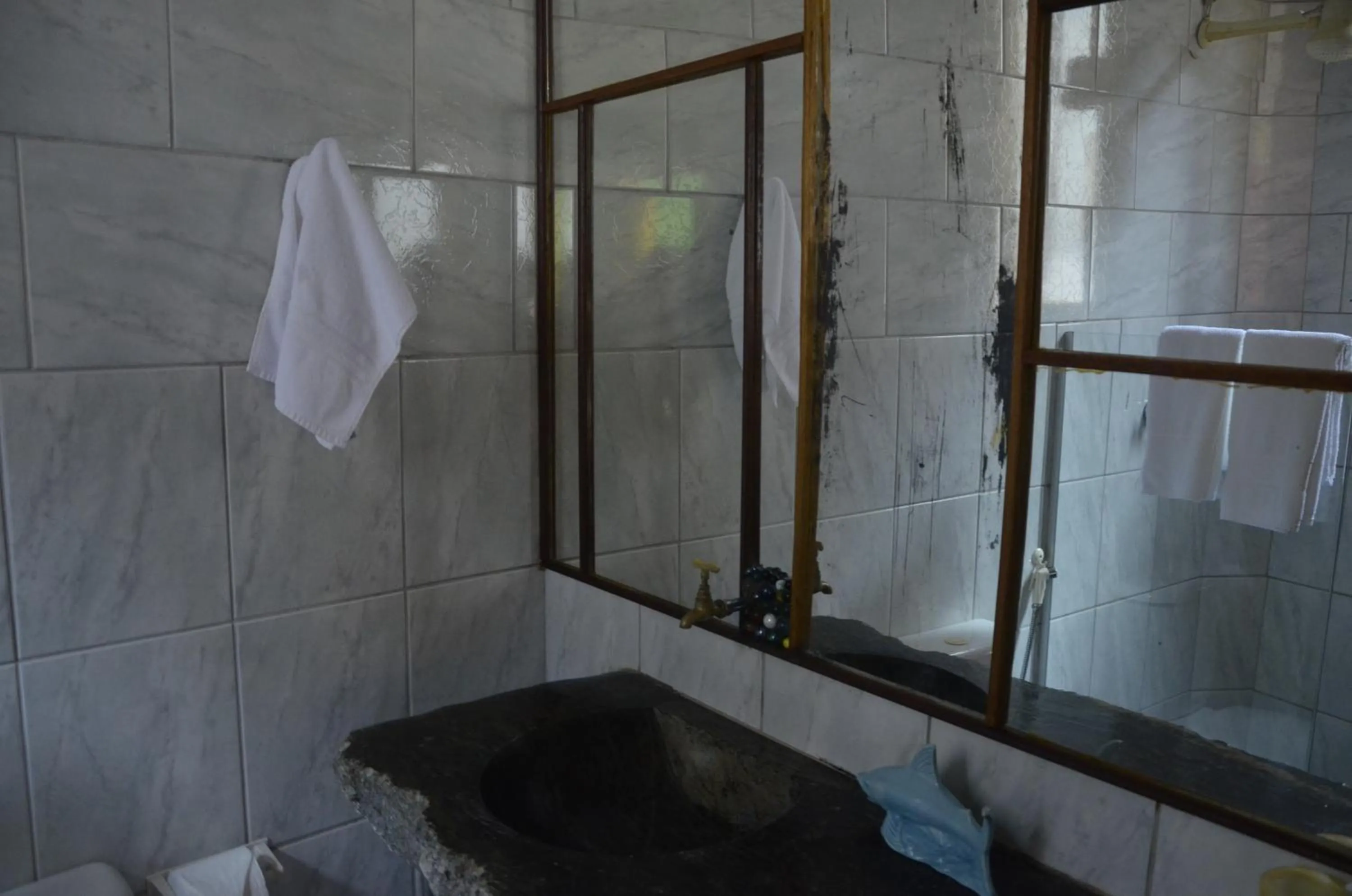 Pouso da Passagem B&B