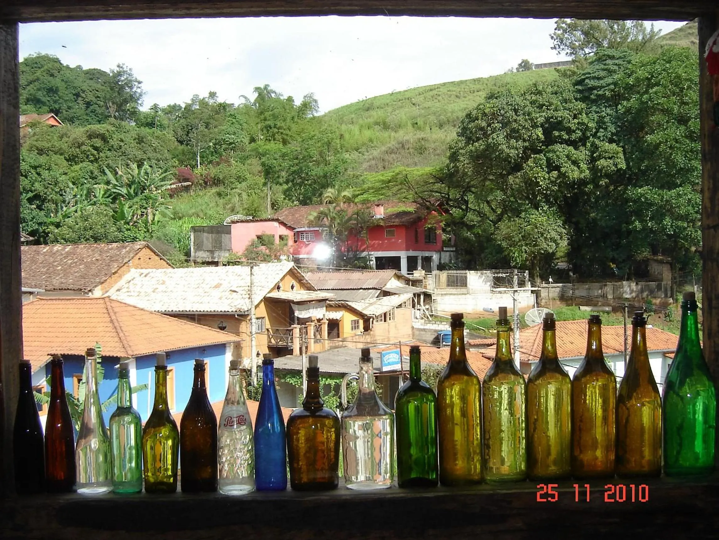 Pouso da Passagem B&B