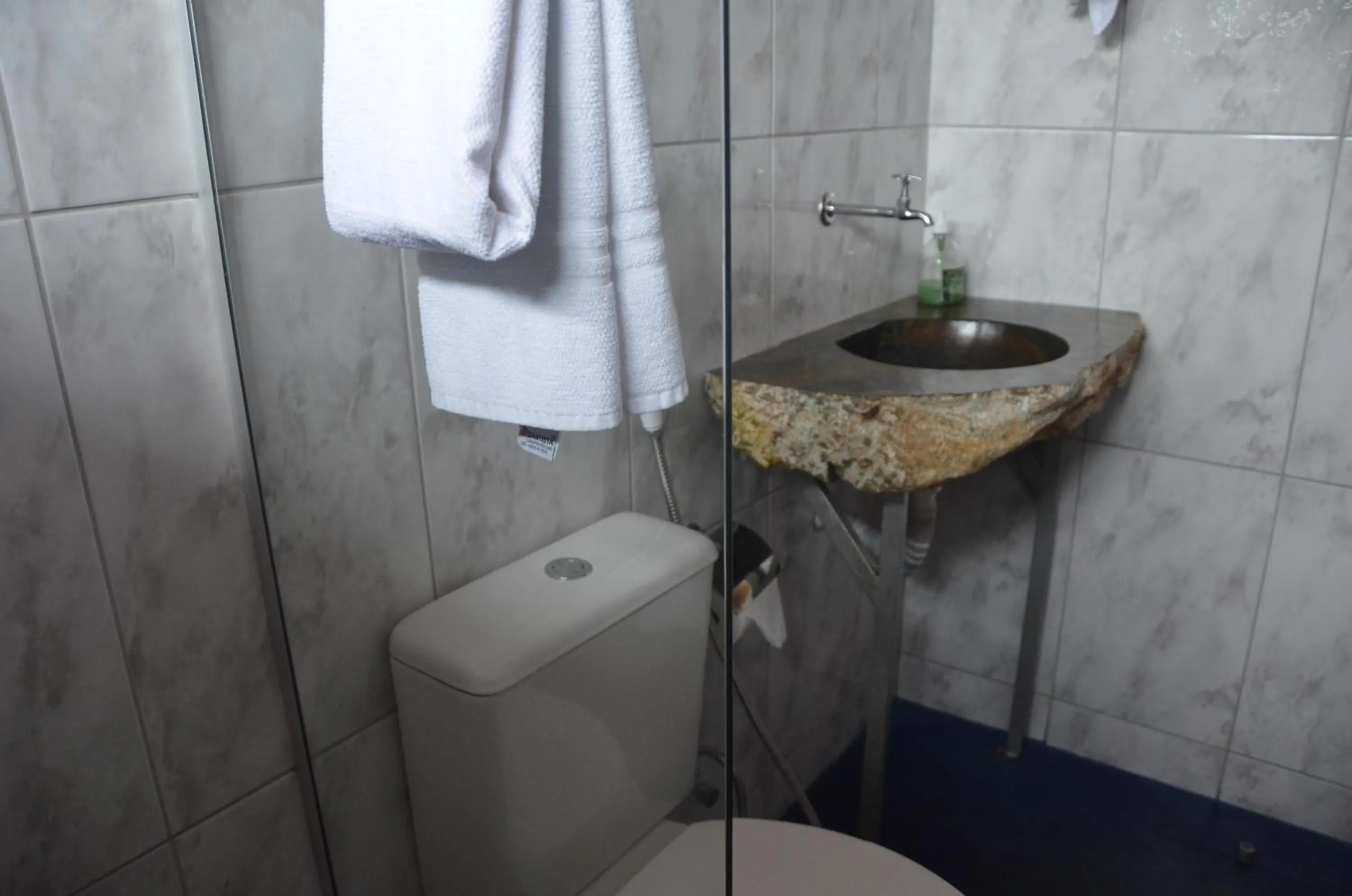 Pouso da Passagem B&B