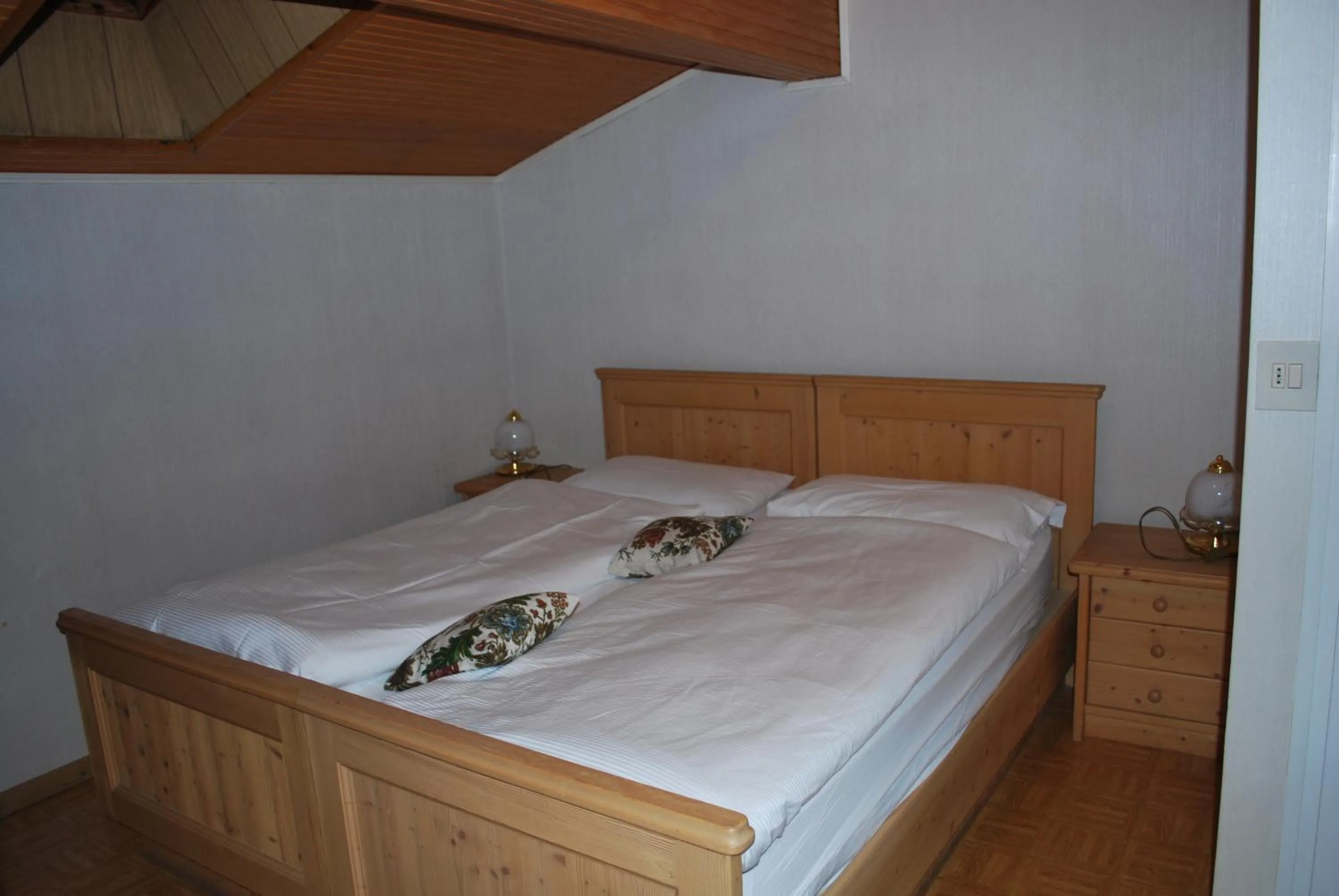 Albergo Pineta