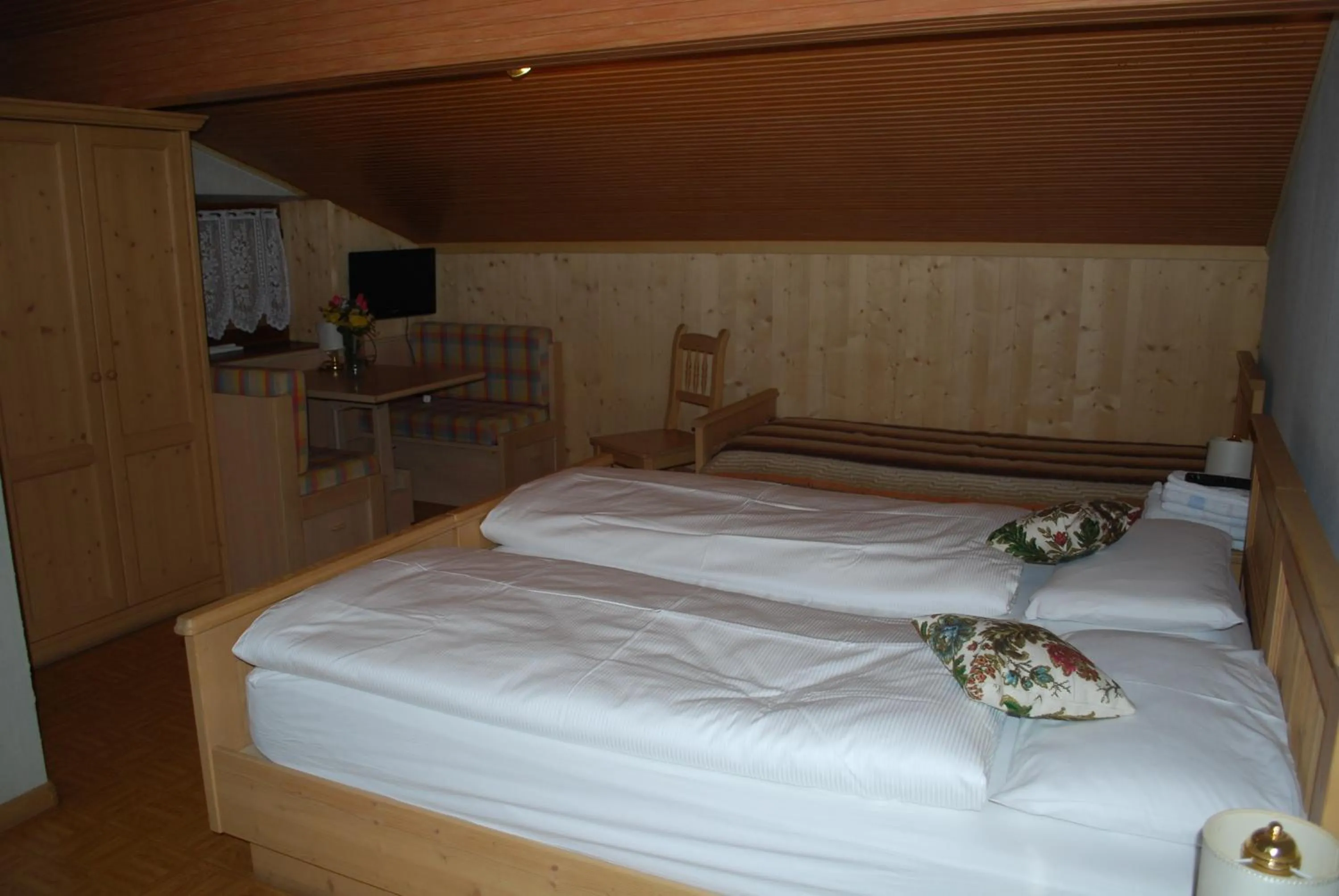 Albergo Pineta