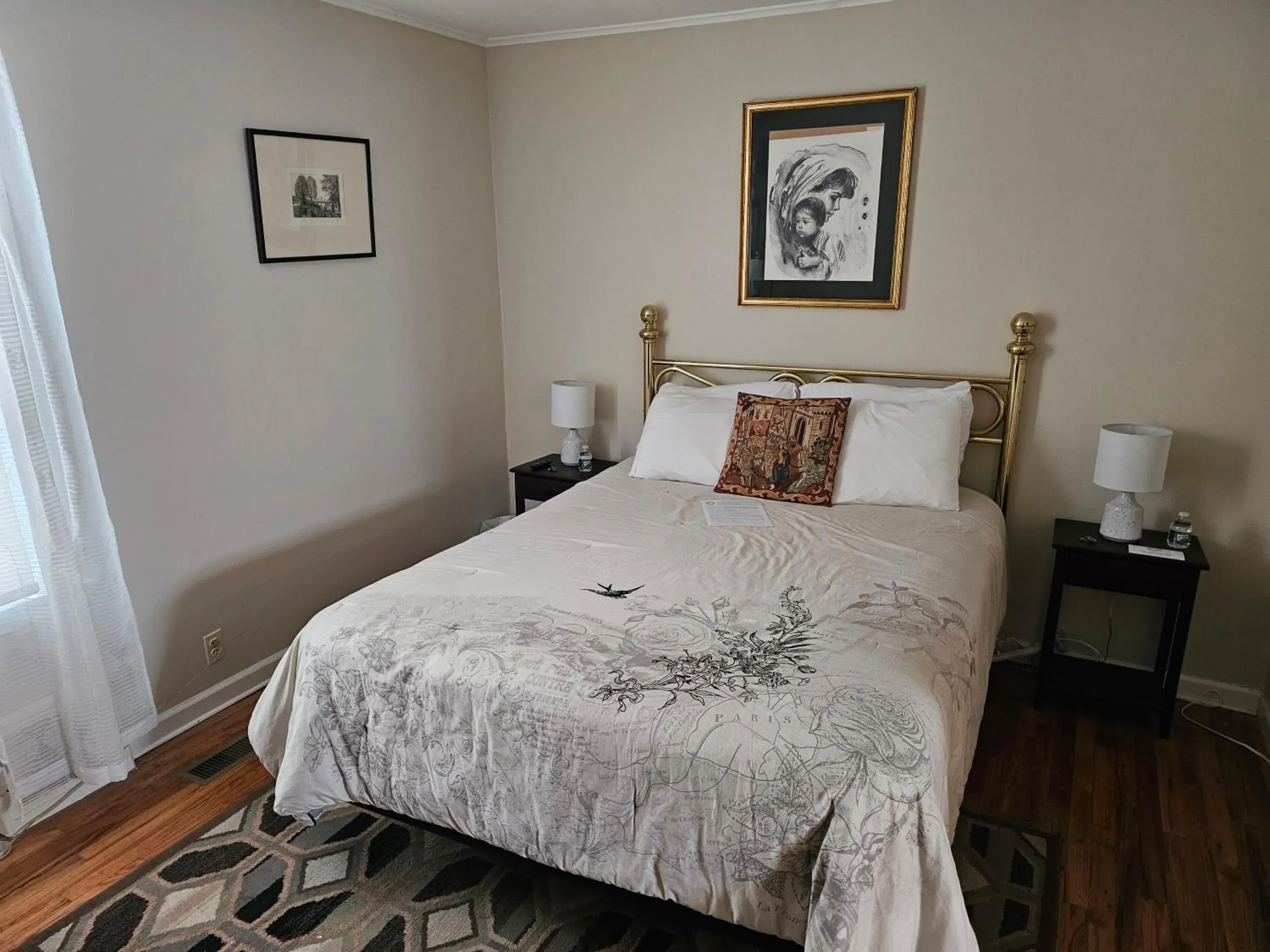 Come As You Are Inn LLC Come As You Are Inn LLC