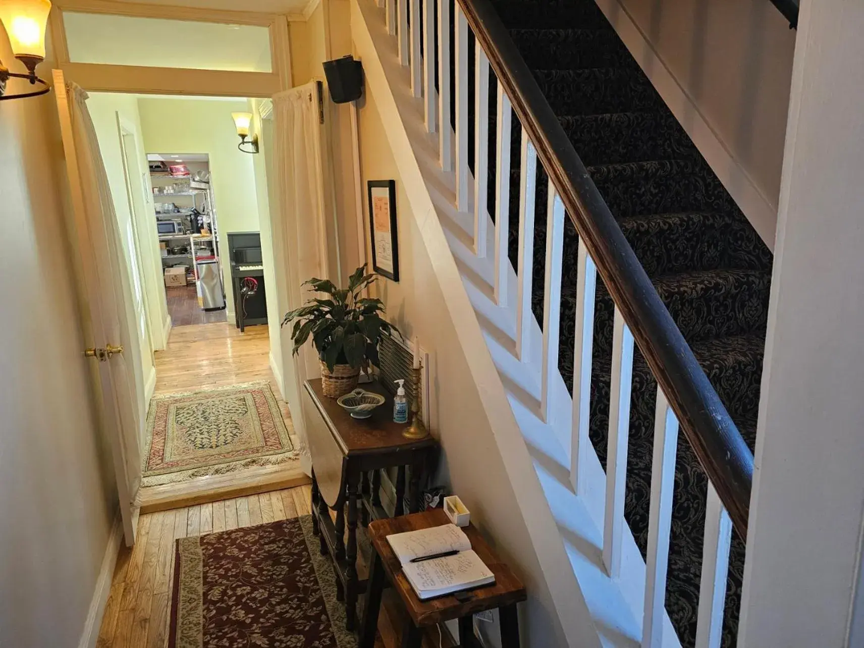 Come As You Are Inn LLC Come As You Are Inn LLC