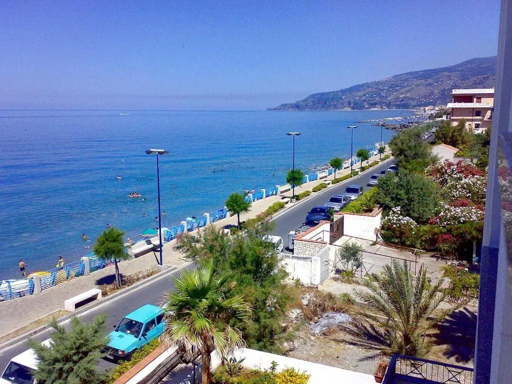 View (from property/room) in Sea Garden Hotel