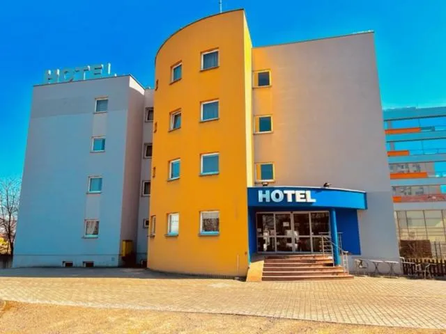 H6 MAJOR ApartHotel Travel & Business, FREE PARKING