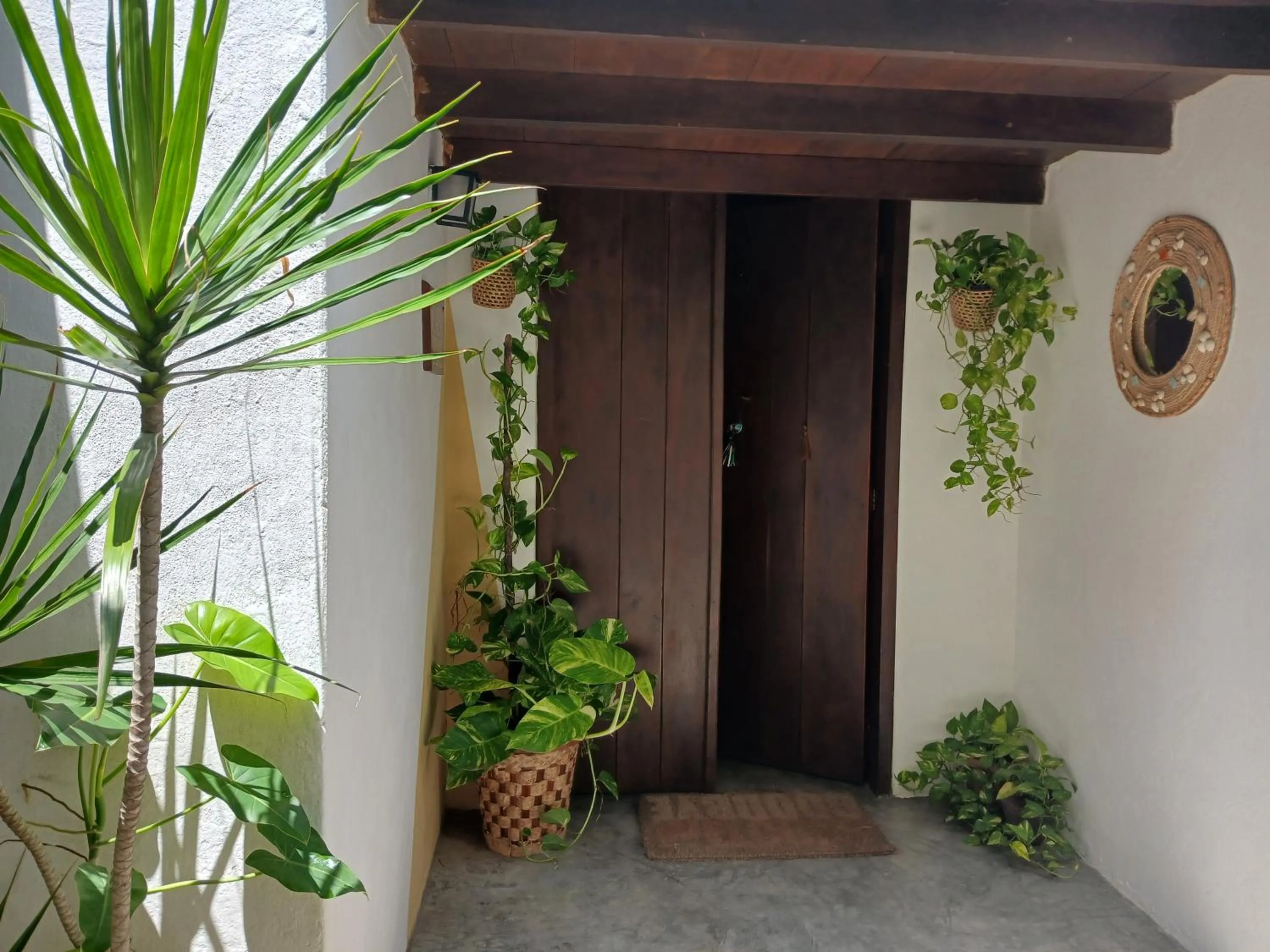 Casa Yume Jericoacoara