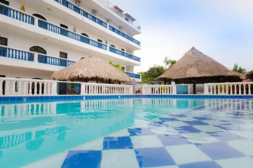 Kevin's Tolú by Bernalo Hotels