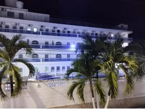 Kevin's Tolú by Bernalo Hotels