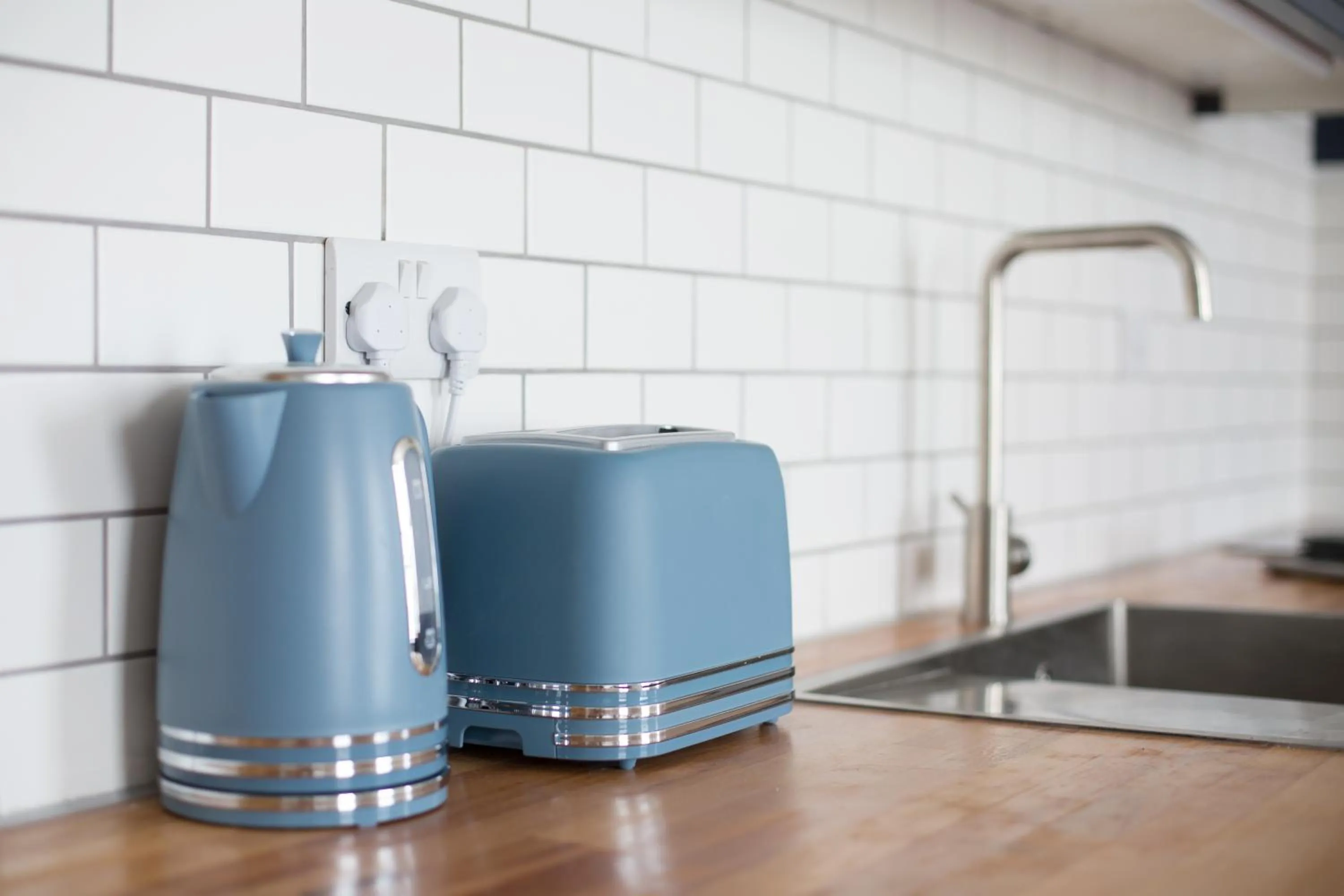 Lovely 3-Bedroom Apartment with Stunning Sea Views