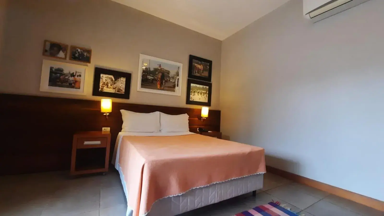 Property building, Bed in Hotel OT Property building, Bed in Hotel OT