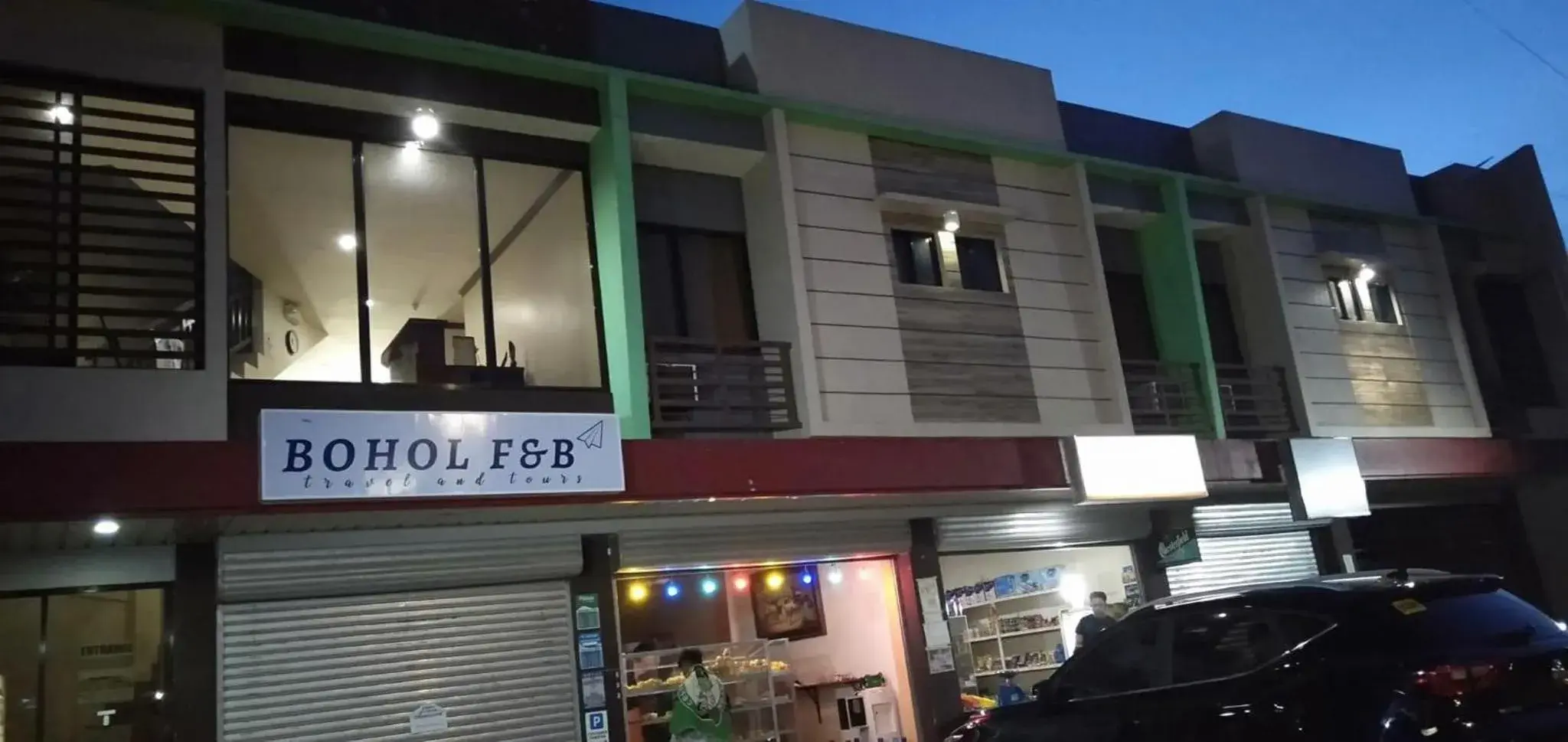 Drew Hostel Drew Hostel