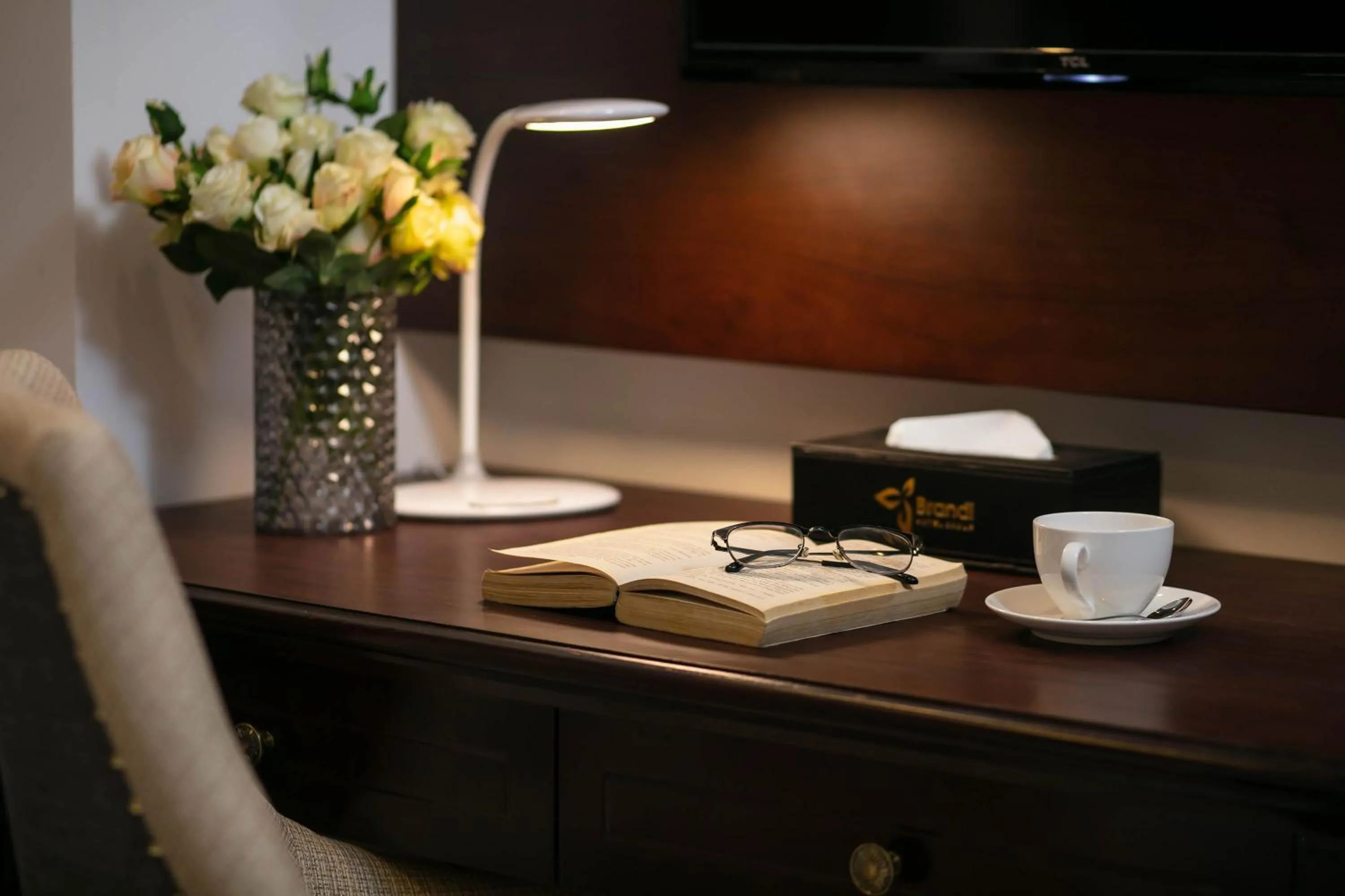 Area and facilities in Sunny 22Land Residence Hotel 2