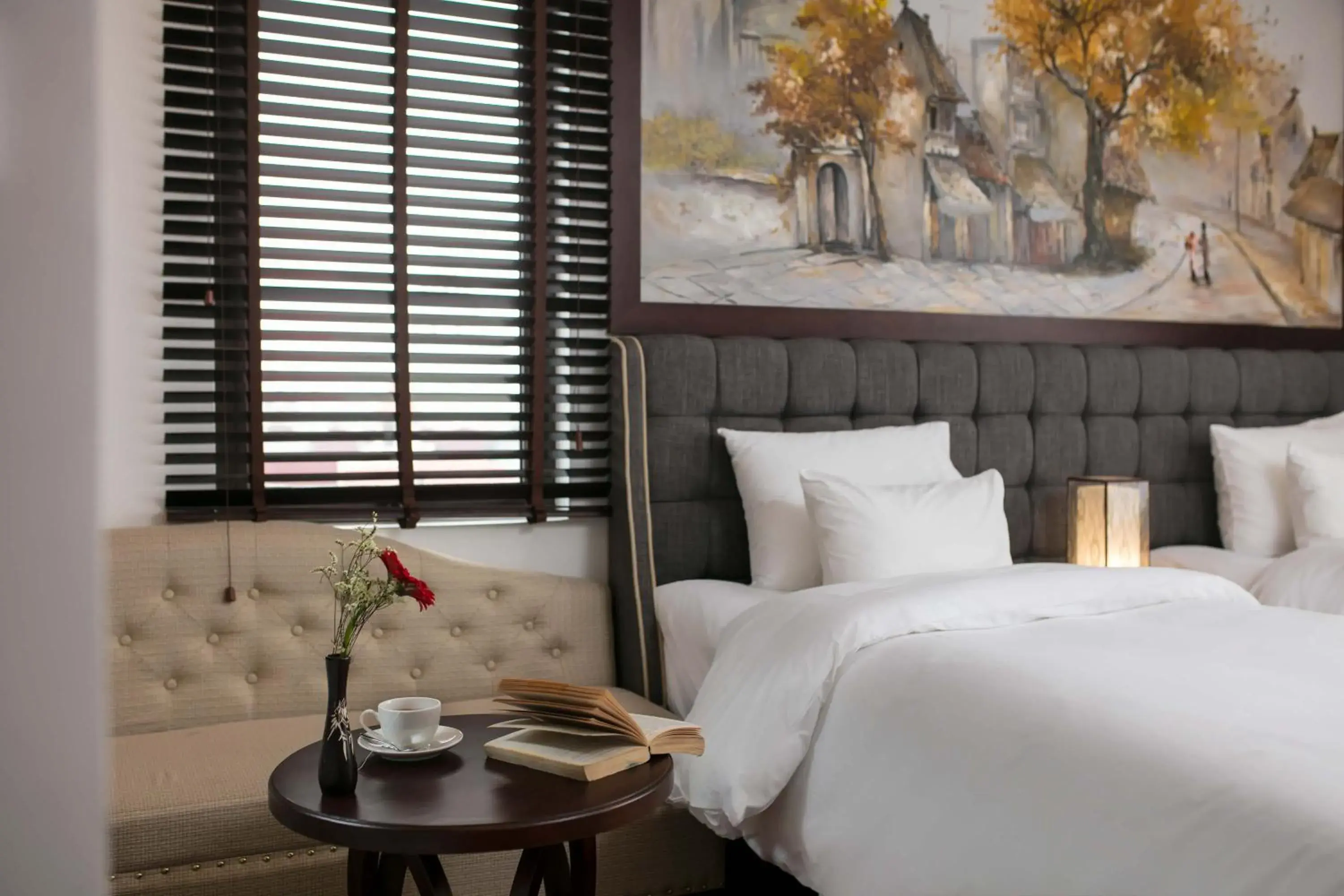 Bed in Sunny 22Land Residence Hotel 2 Bed in Sunny 22Land Residence Hotel 2