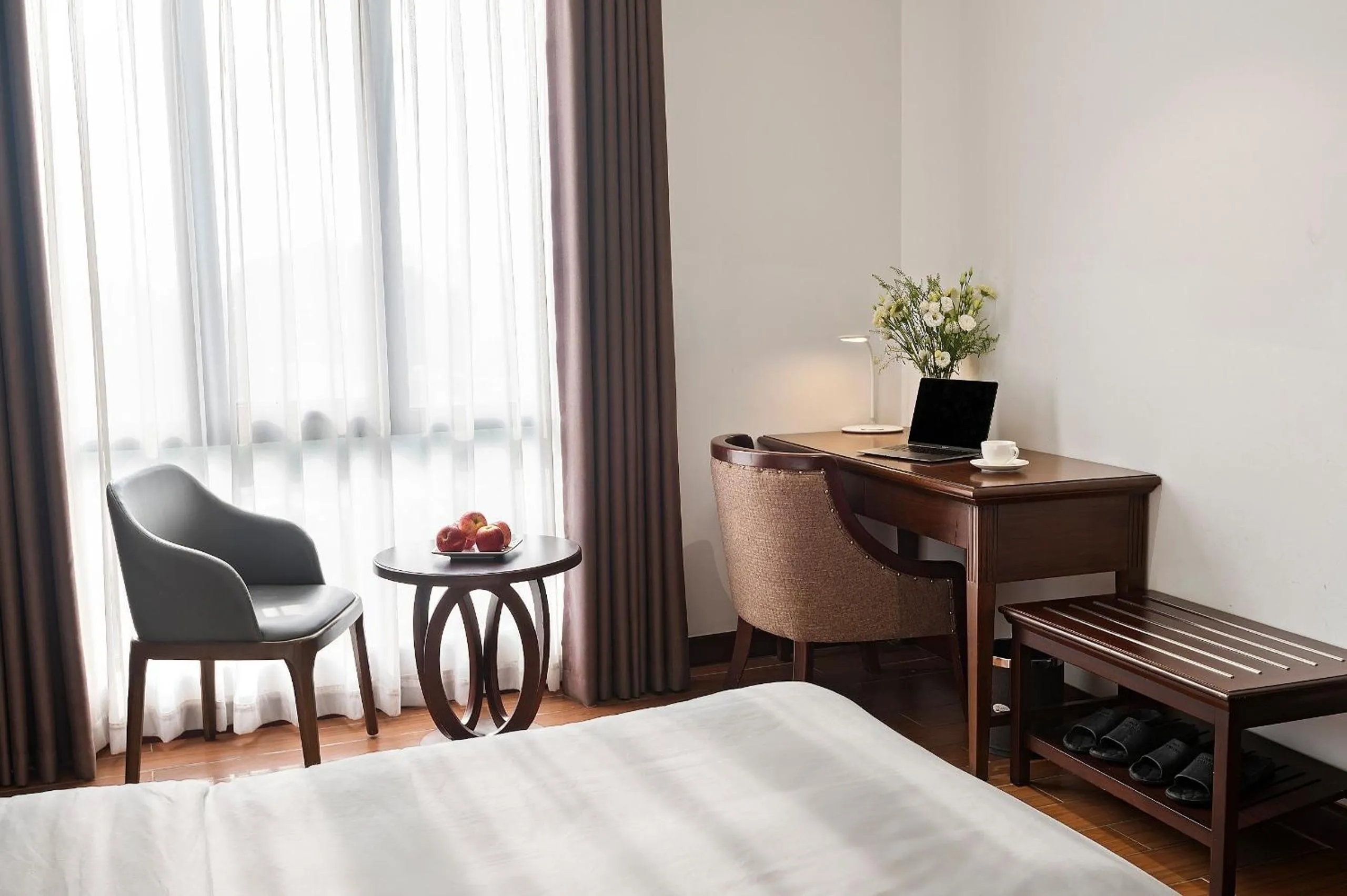 Photo of the whole room, Bed in Sunny 22Land Residence Hotel 2